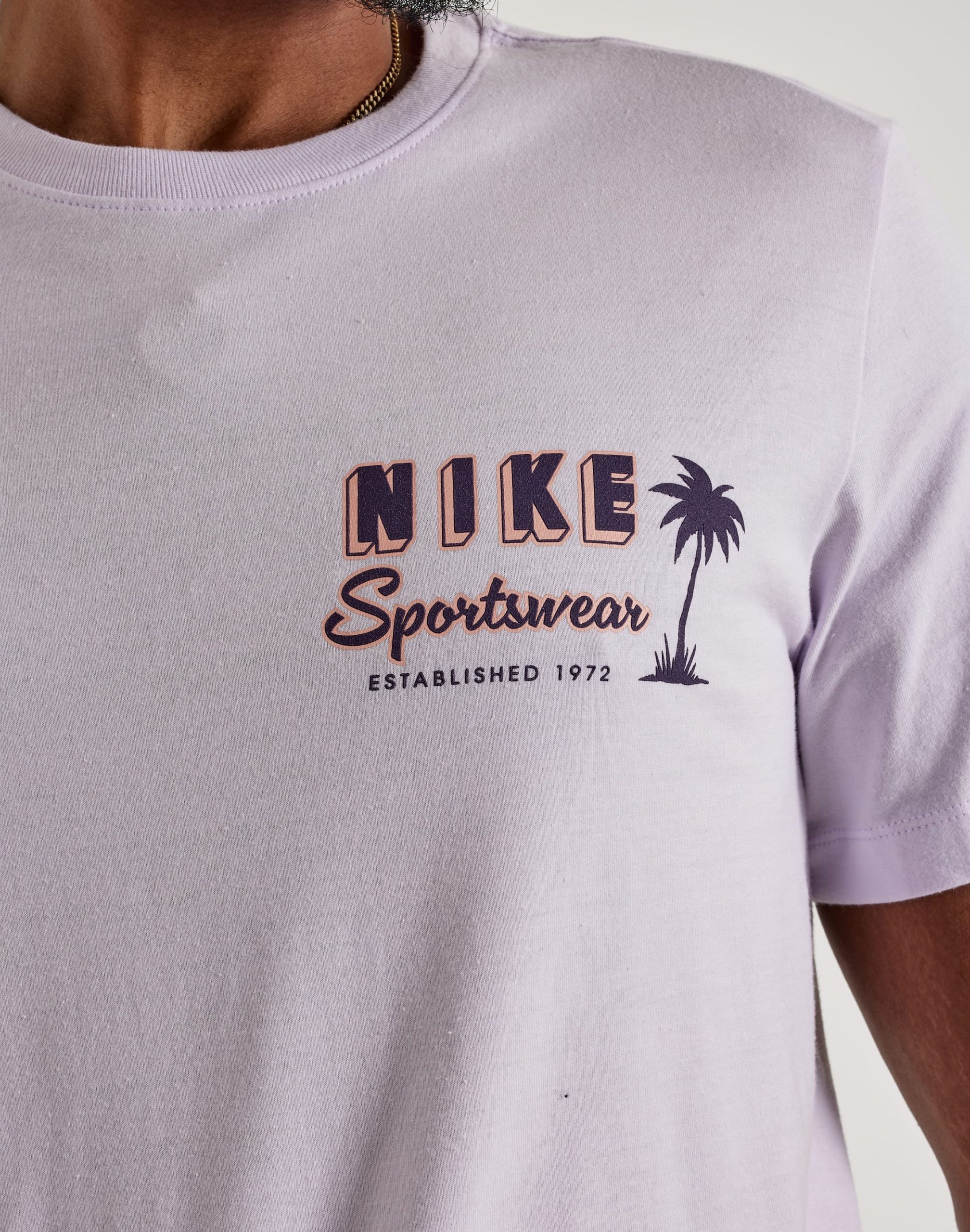Nike Sportswear Tee - Image 3
