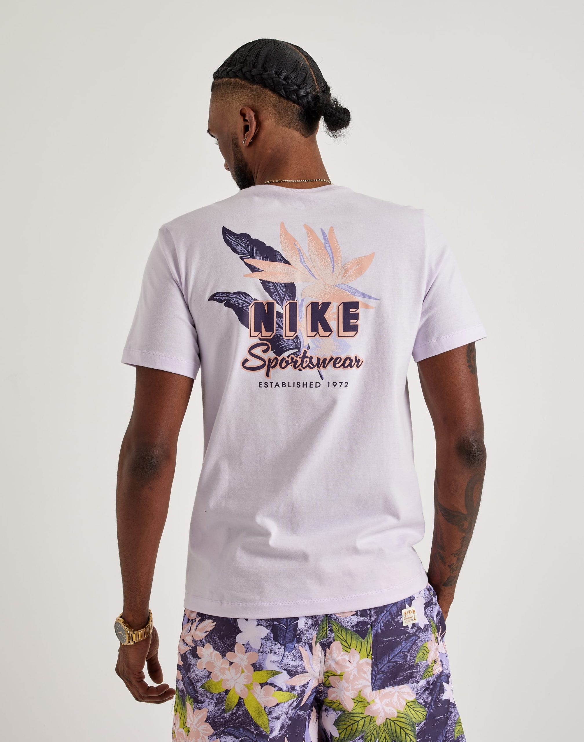 Nike Sportswear Tee - Image 2