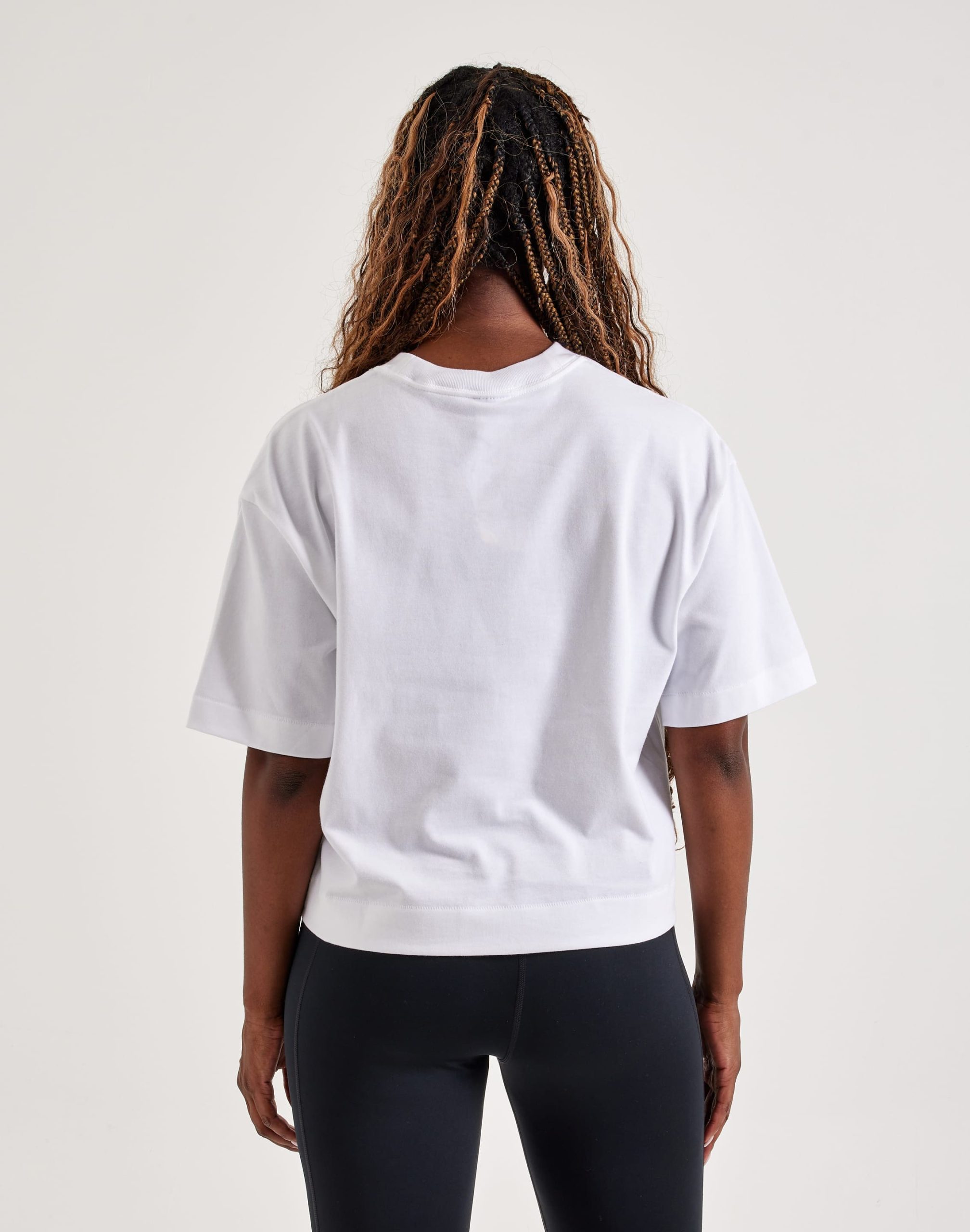 Nike Boxy Tee - Image 3