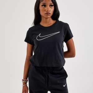 Nike Swoosh Tee