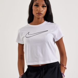 Nike Swoosh Tee