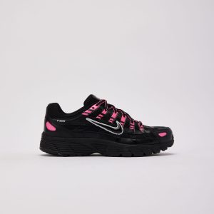 Nike P-6000 Grade-School