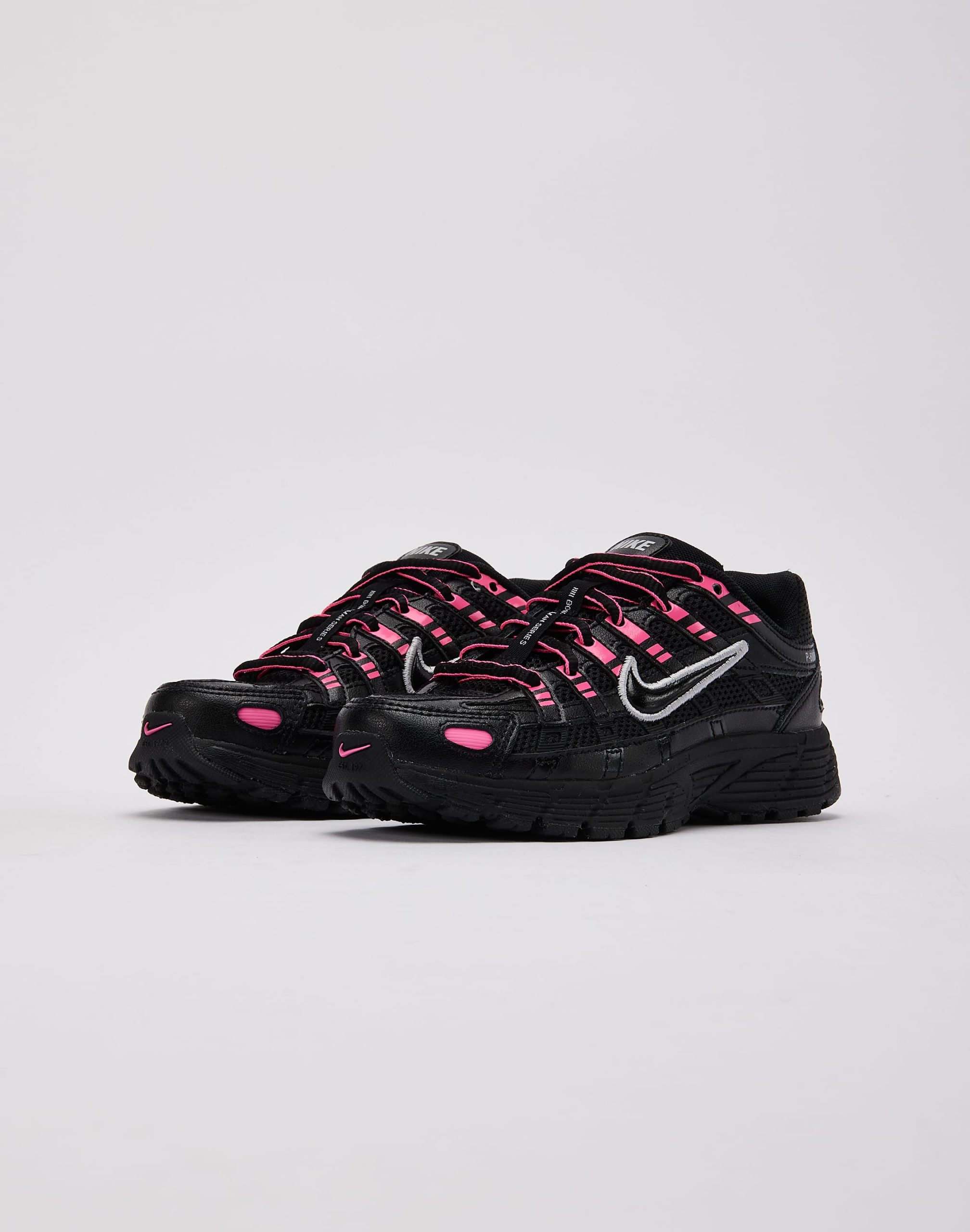 Nike P-6000 Pre-School - Image 2