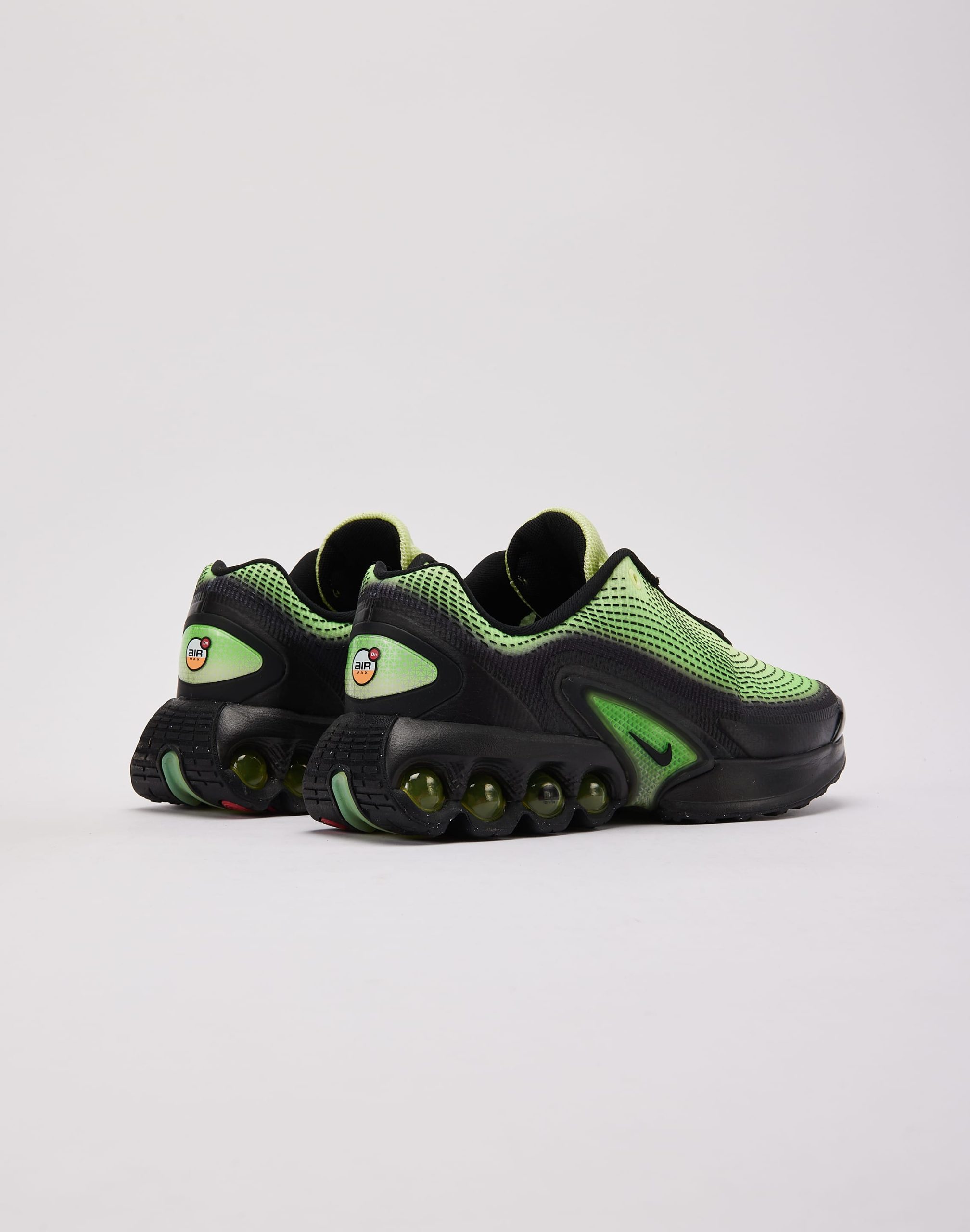 Nike Air Max Dn Grade-School - Image 3