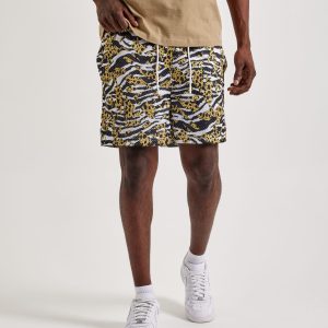 Nike Practice Mesh Dri-FIT Basketball Shorts