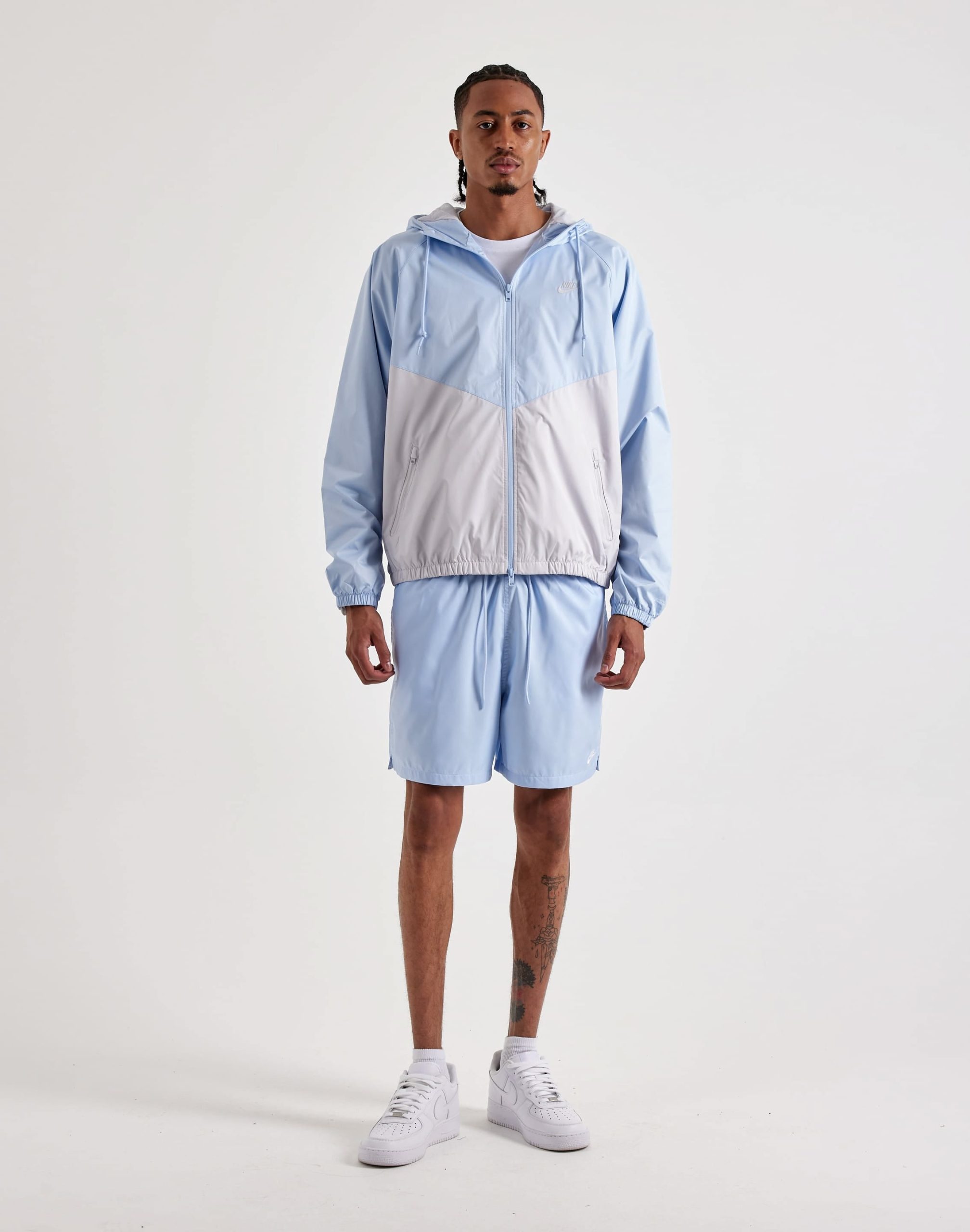 Nike Windrunner Land Jacket - Image 4