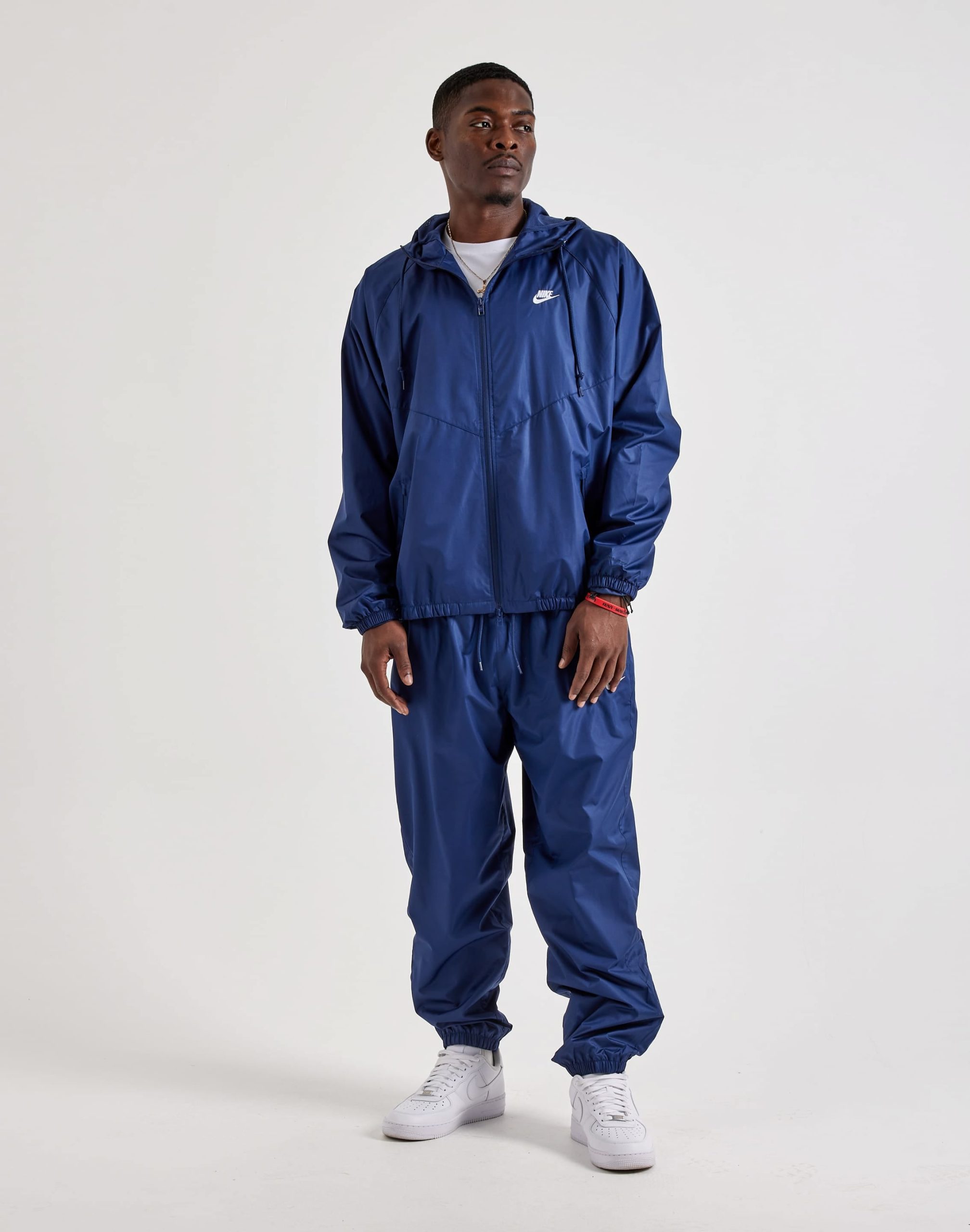 Nike Windrunner Land Jacket - Image 4