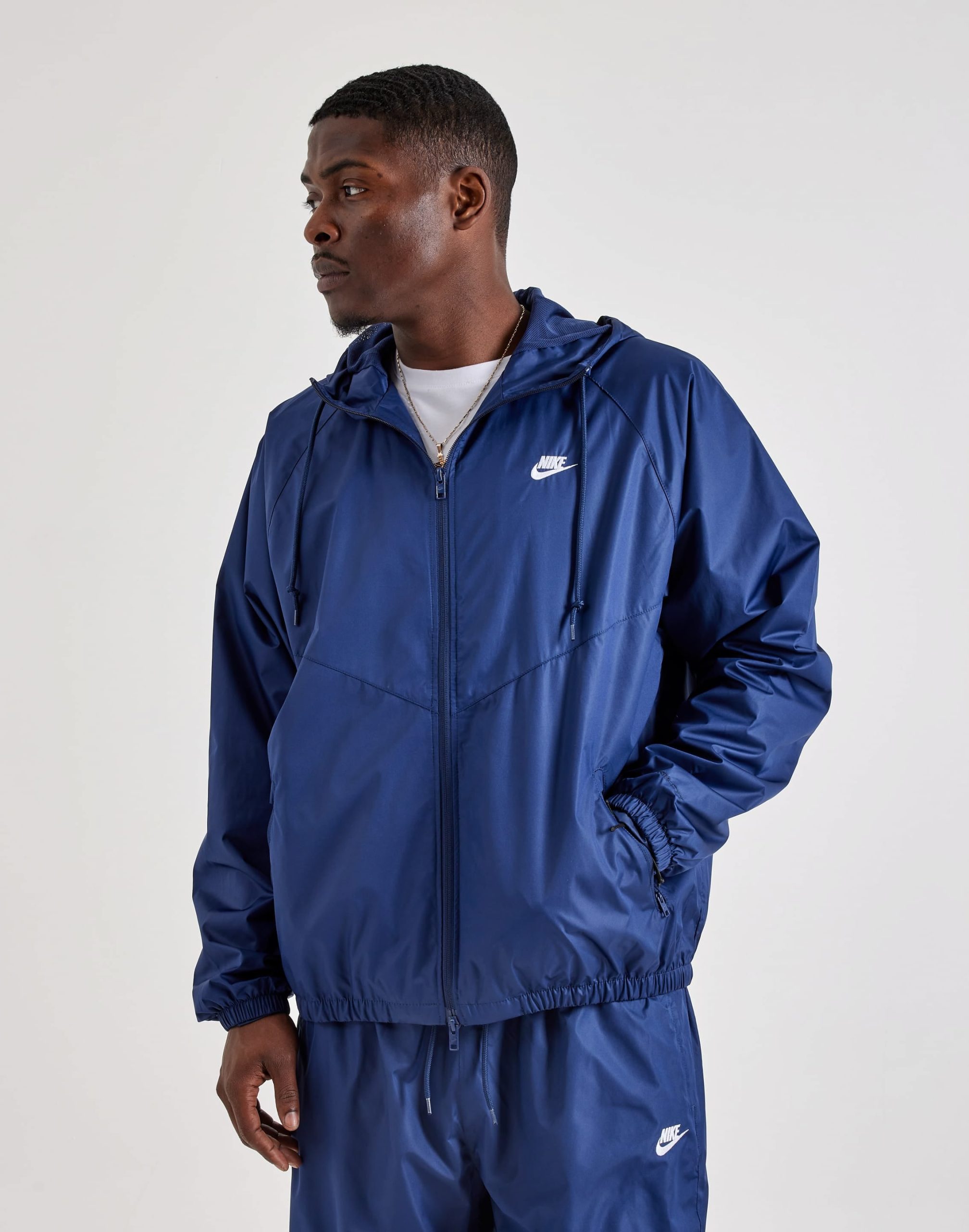 Nike Windrunner Land Jacket