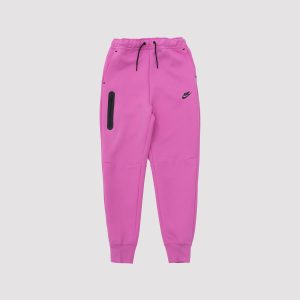 Nike Tech Fleece Joggers Grade-School