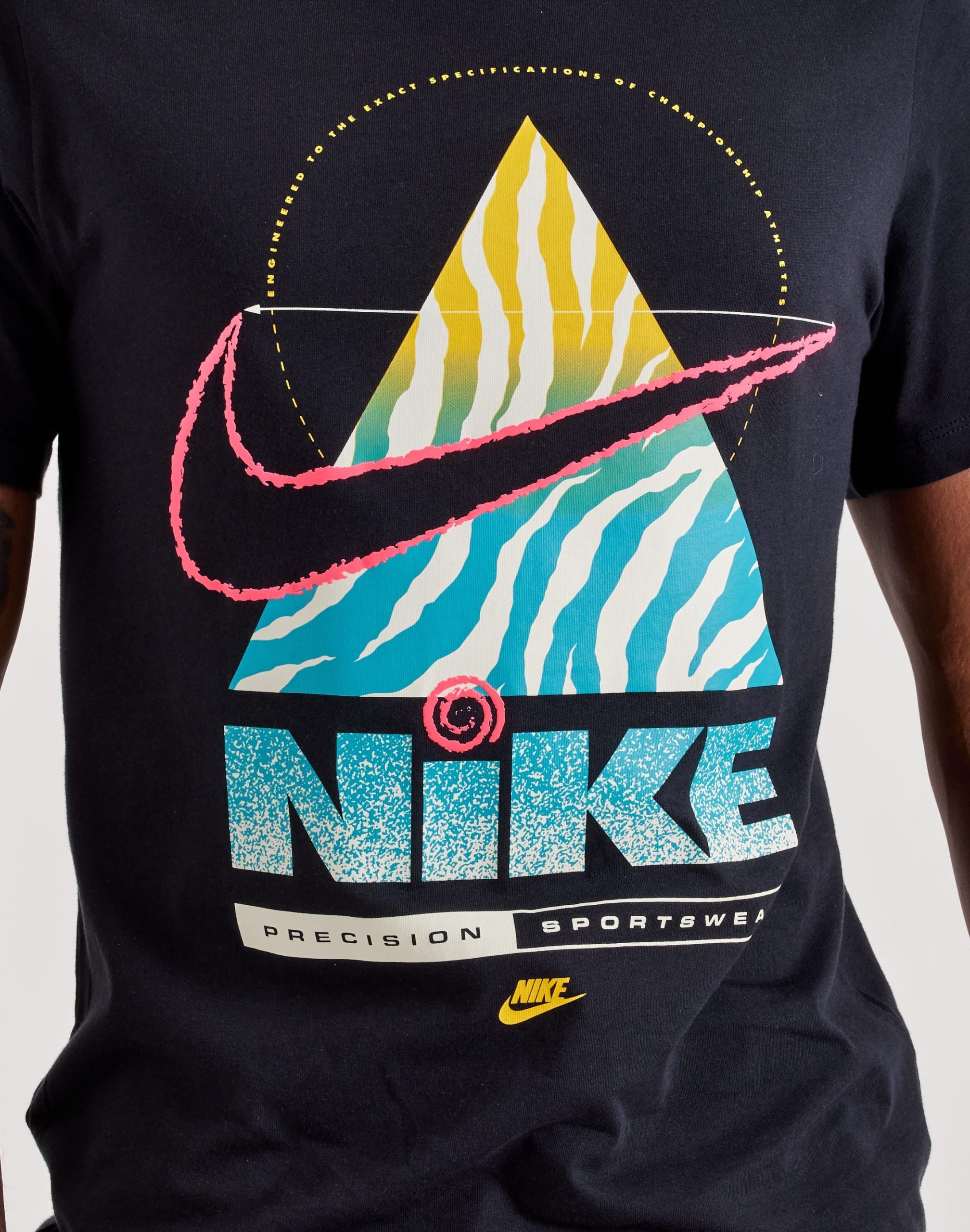 Nike Sportswear Tee - Image 2