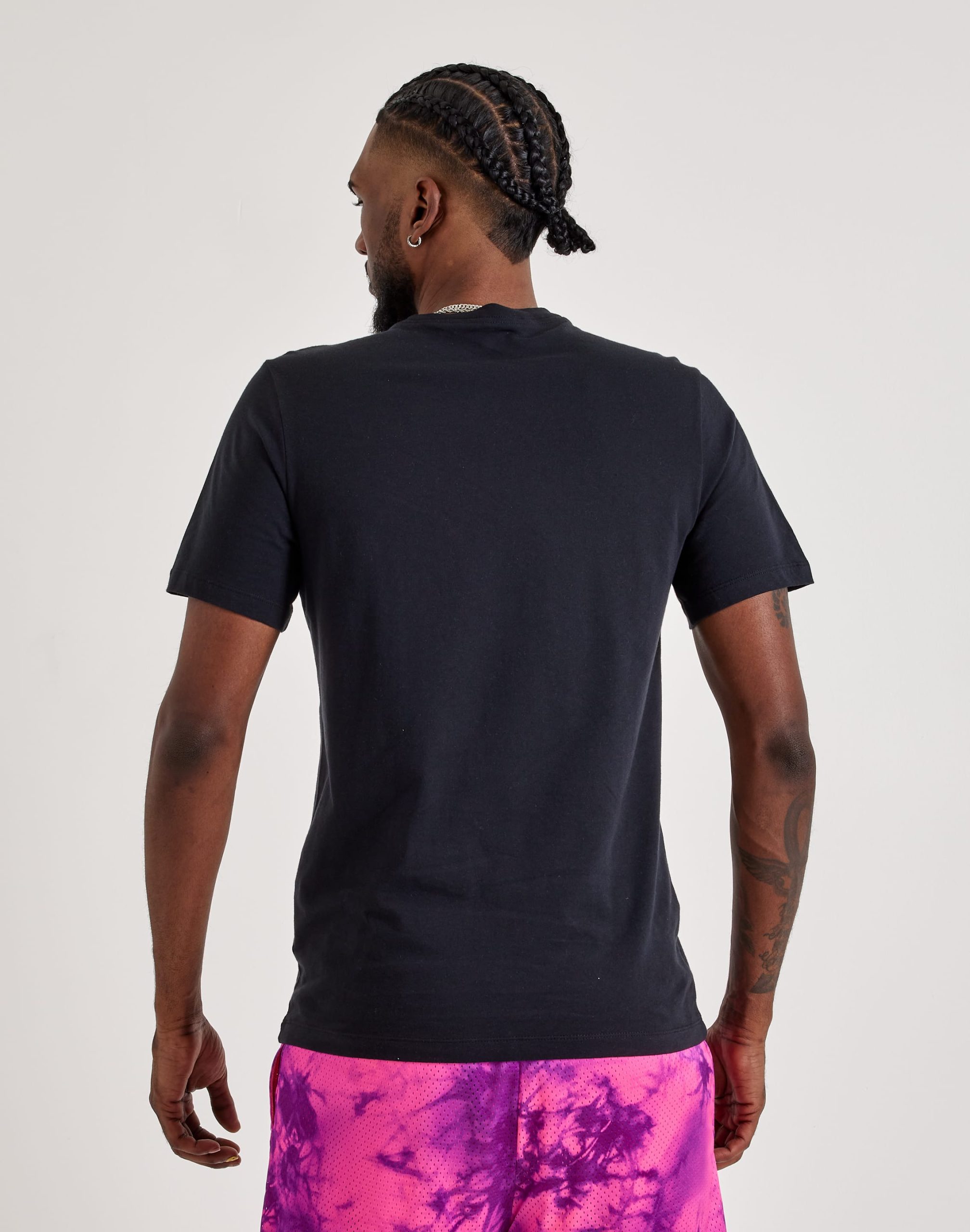Nike Sportswear Tee - Image 3
