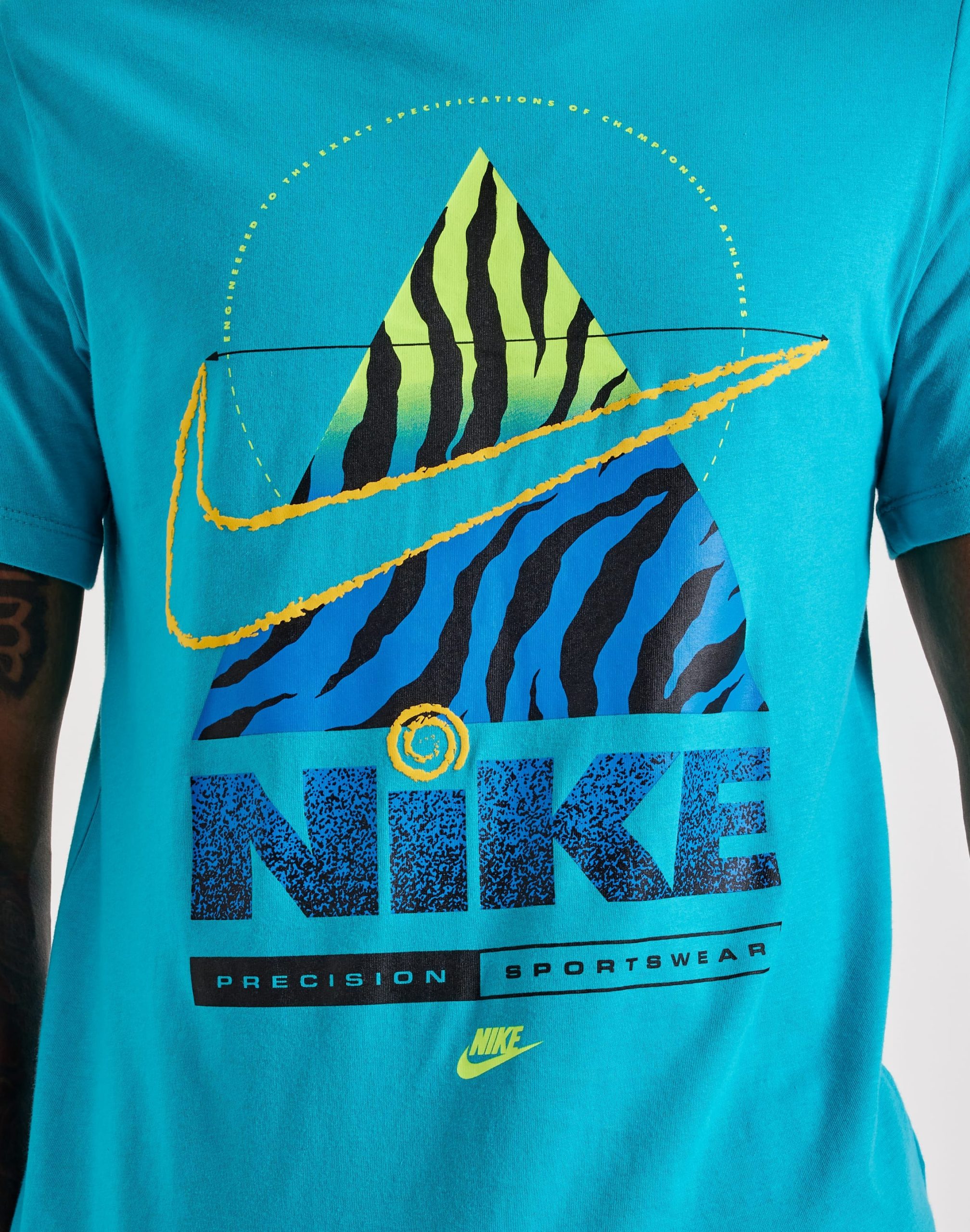 Nike Sportswear Tee - Image 2