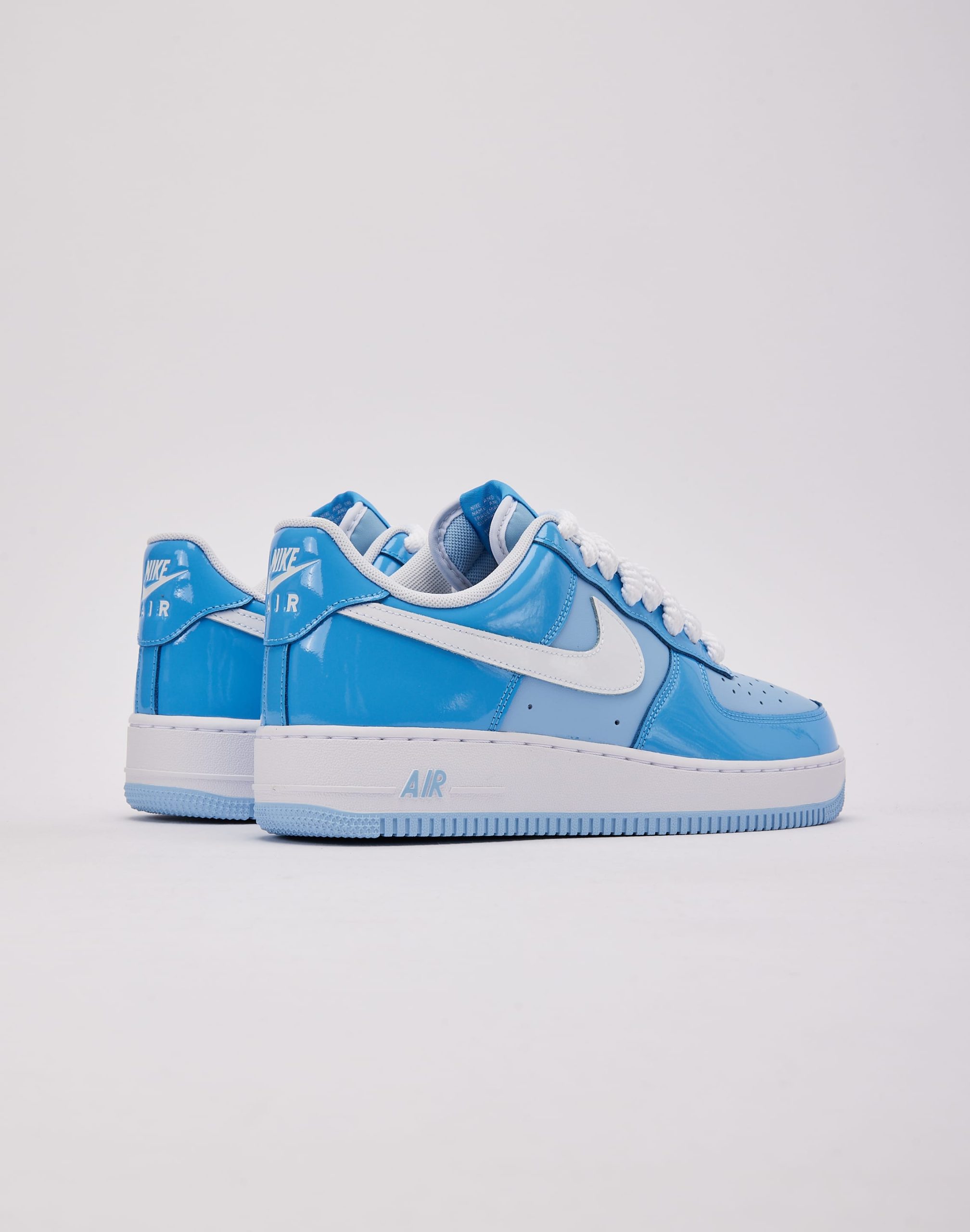 Nike Air Force 1 Low '07 LV8 - Image 3