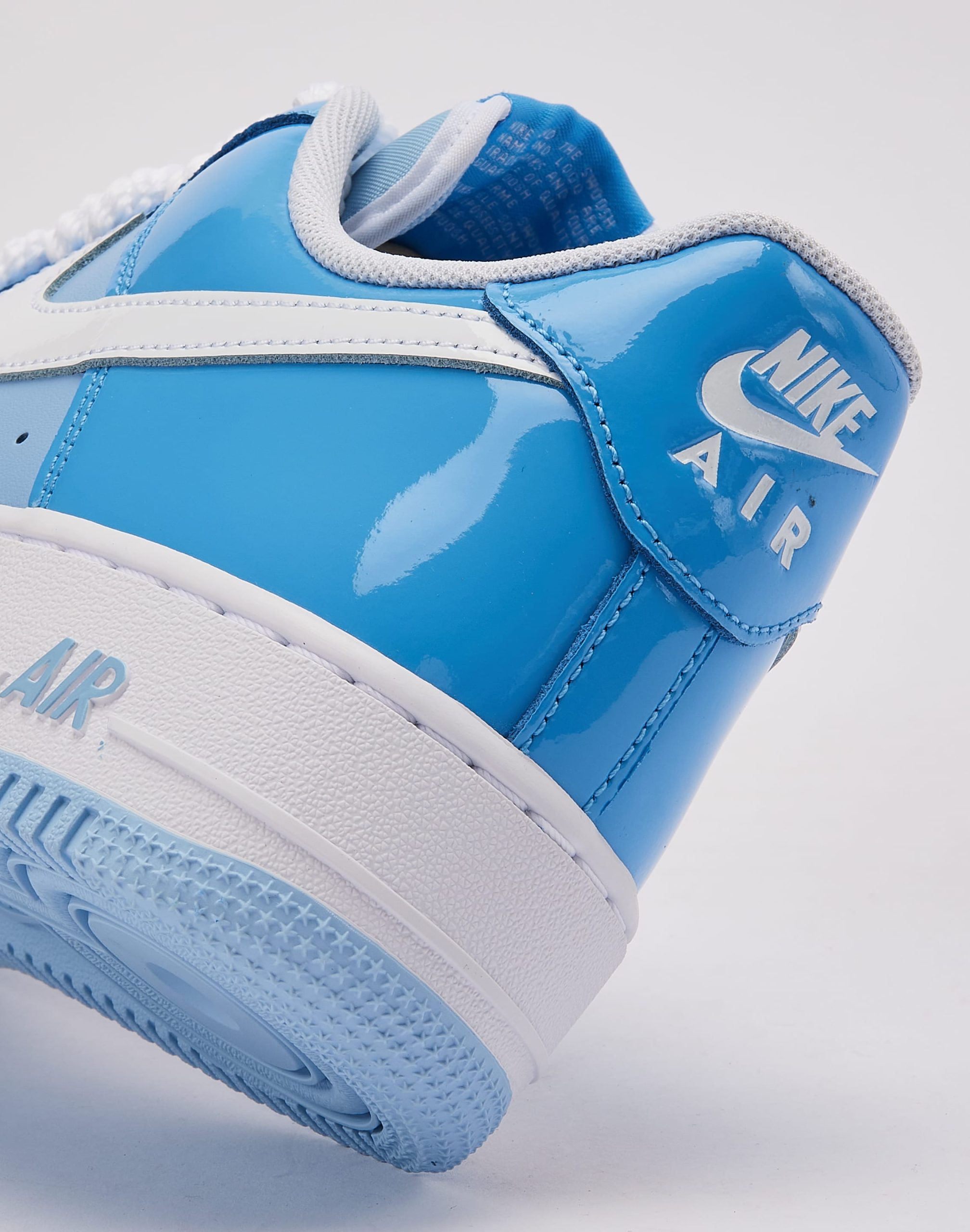 Nike Air Force 1 Low '07 LV8 - Image 5