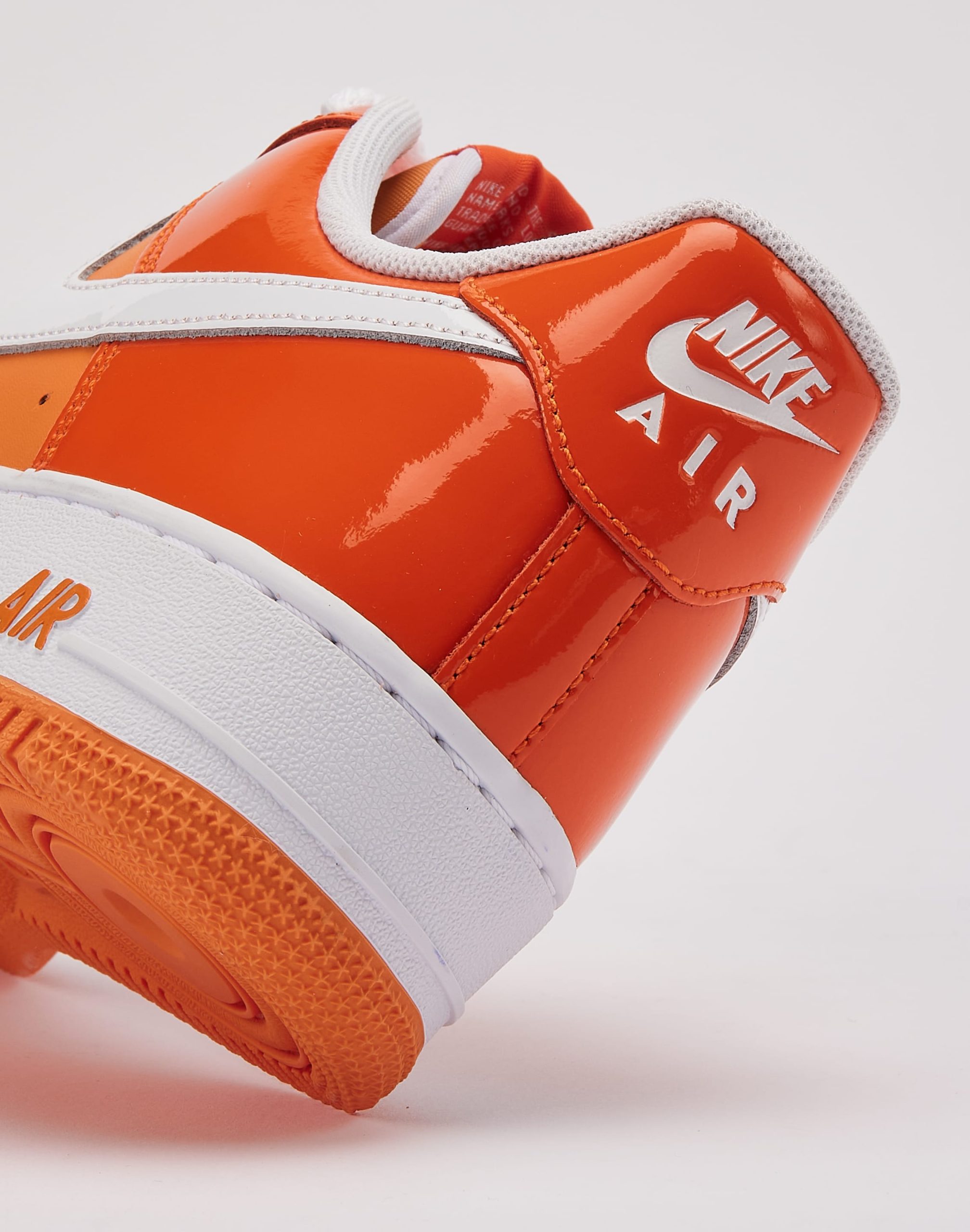 Nike Air Force 1 Low '07 LV8 - Image 5