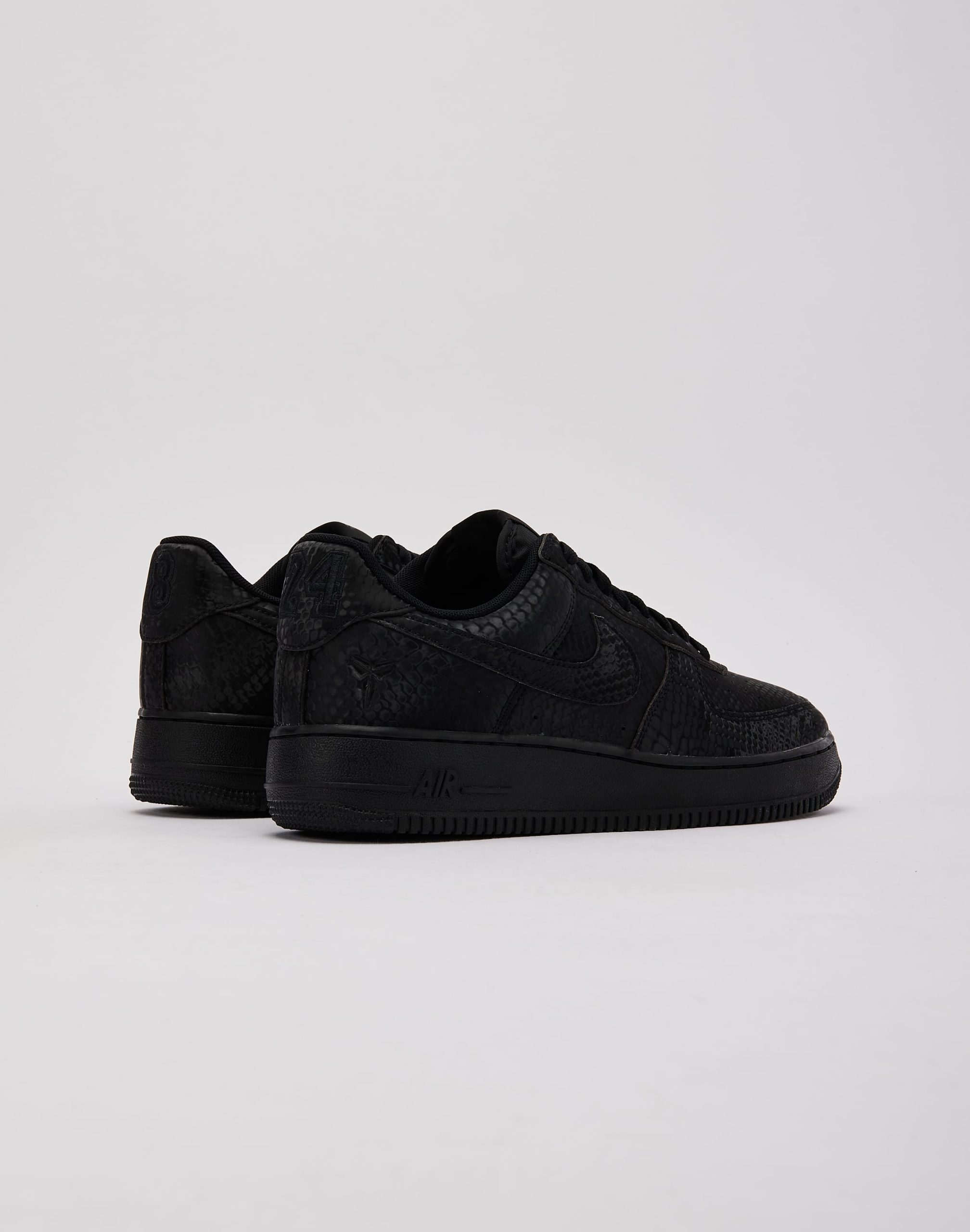 Nike Air Force 1 Low 'Kobe Bryant Forever' - Image 3