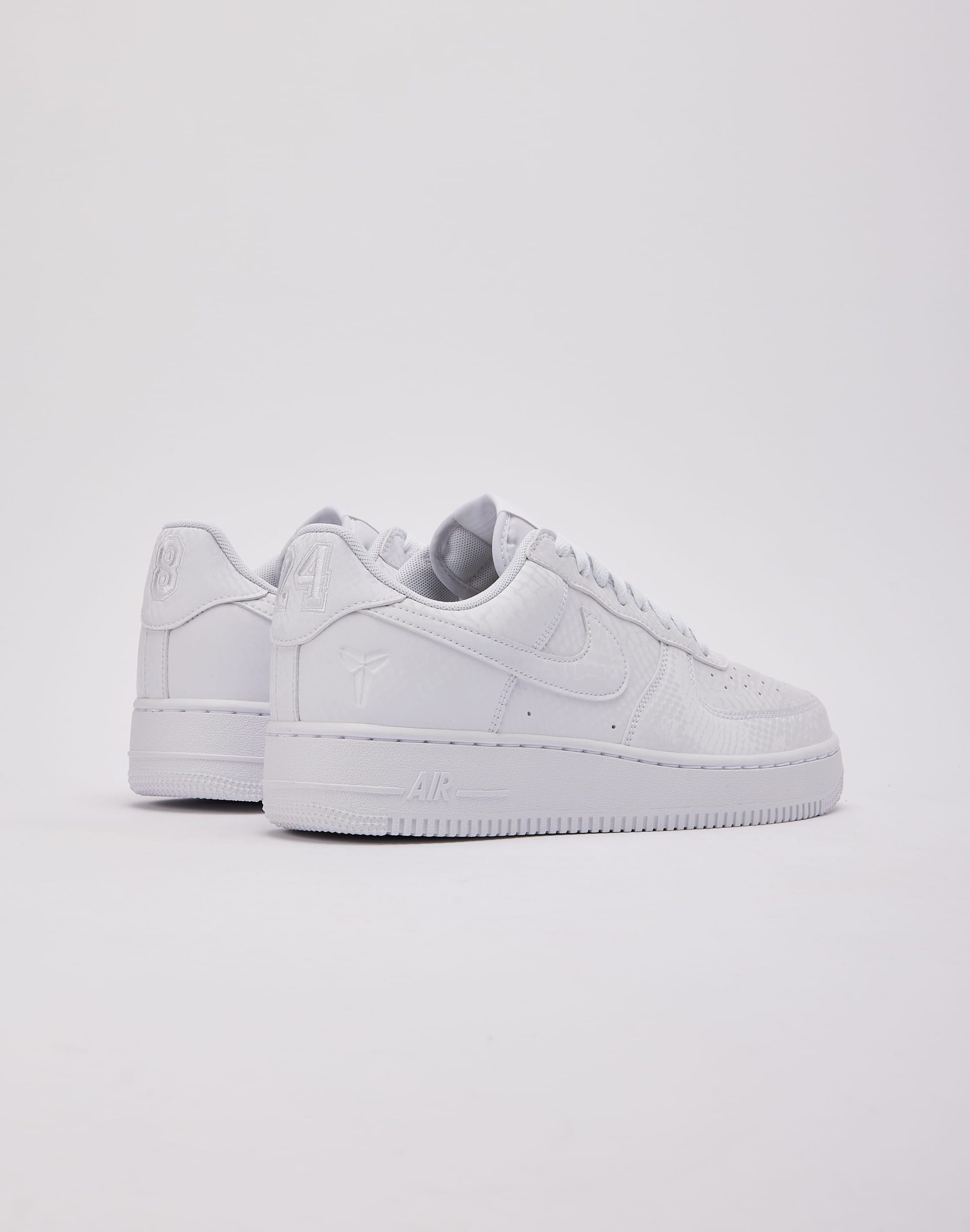 Nike Air Force 1 Low 'Kobe Bryant' - Image 3