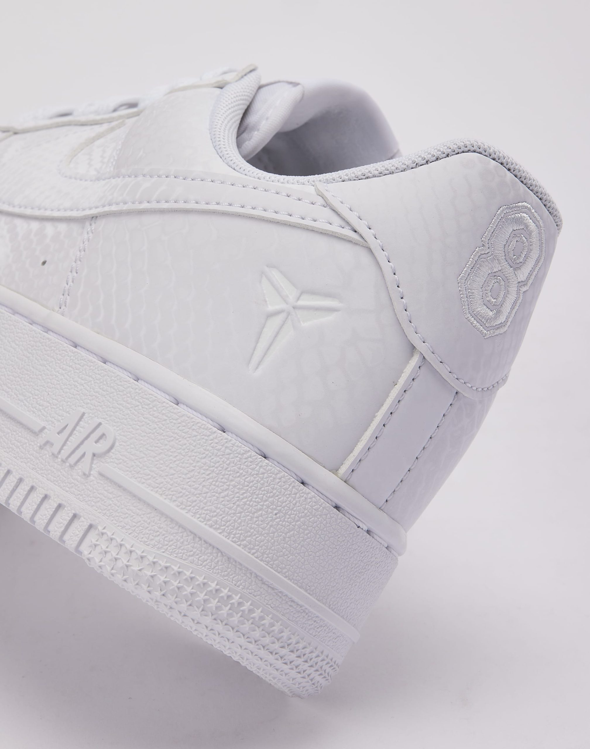 Nike Air Force 1 Low 'Kobe Bryant' - Image 5