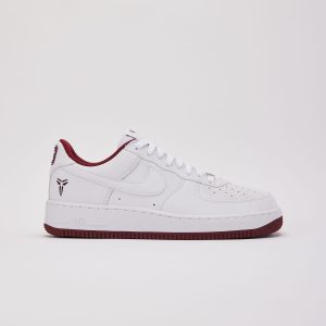 Nike Kobe Air Force 1 Low 'Lower Merion'