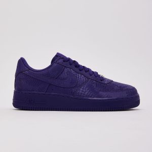 Nike Air Force 1 Low 'Kobe Bryant Court Purple'