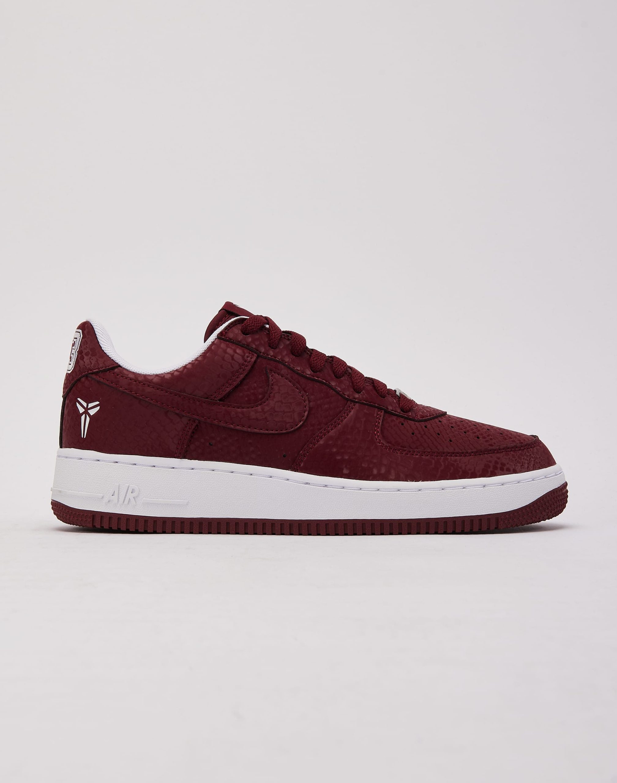Nike Kobe Air Force 1 Low 'Lower Merion'