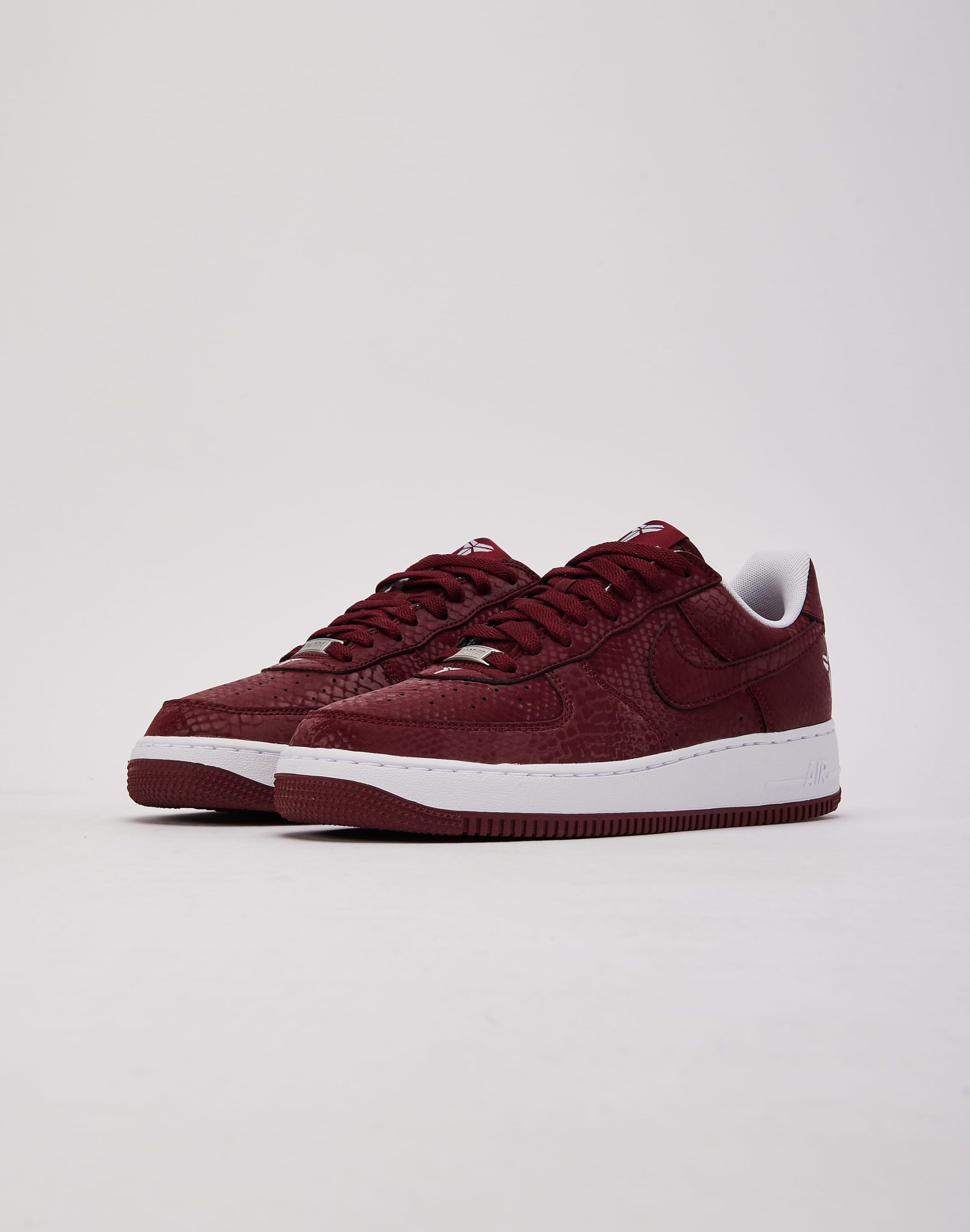 Nike Kobe Air Force 1 Low 'Lower Merion' - Image 2