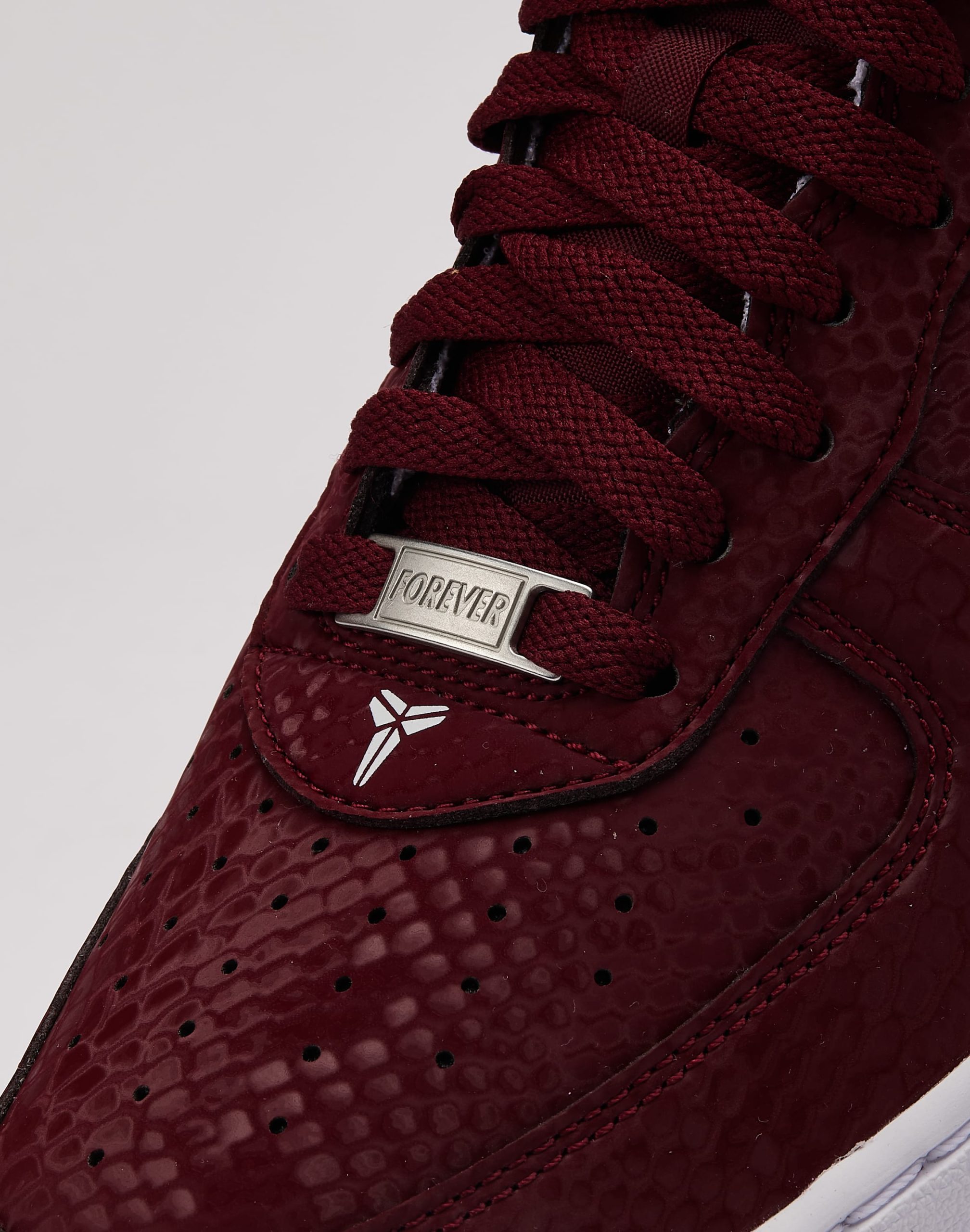 Nike Kobe Air Force 1 Low 'Lower Merion' - Image 6