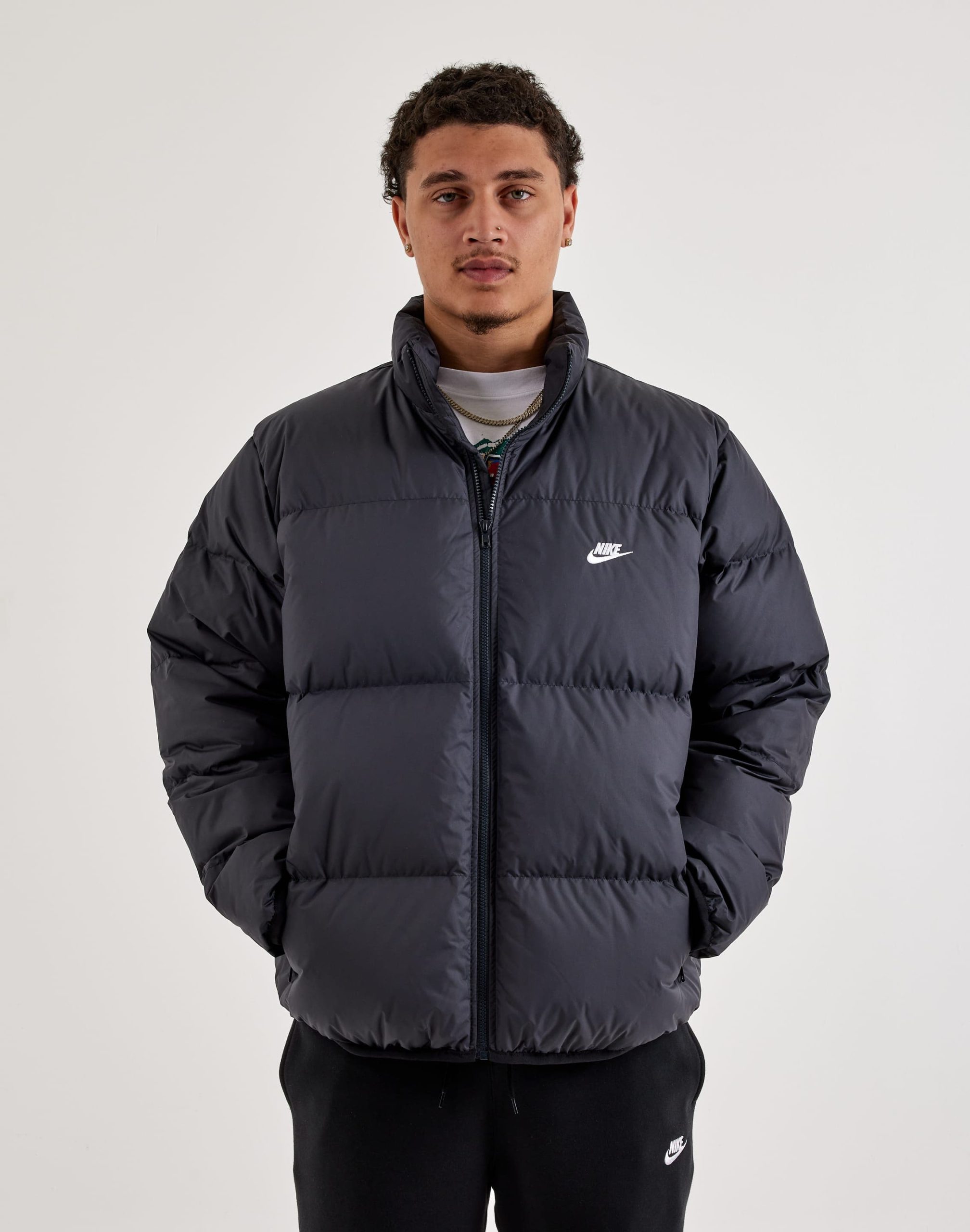 Nike Club Therma-FIT Puffer Jacket