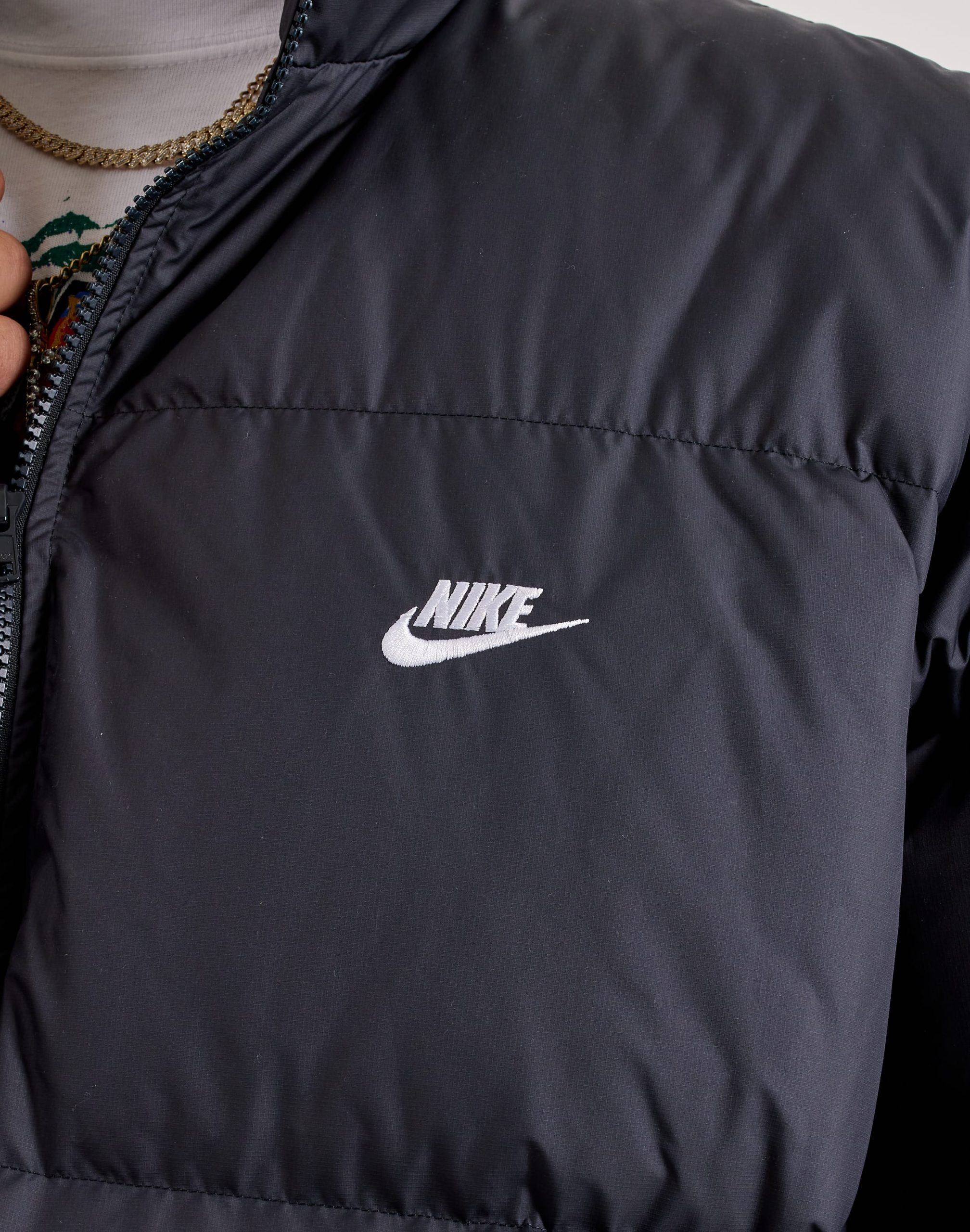 Nike Club Therma-FIT Puffer Jacket - Image 2
