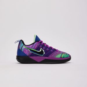 Nike Sabrina 3 Grade-School
