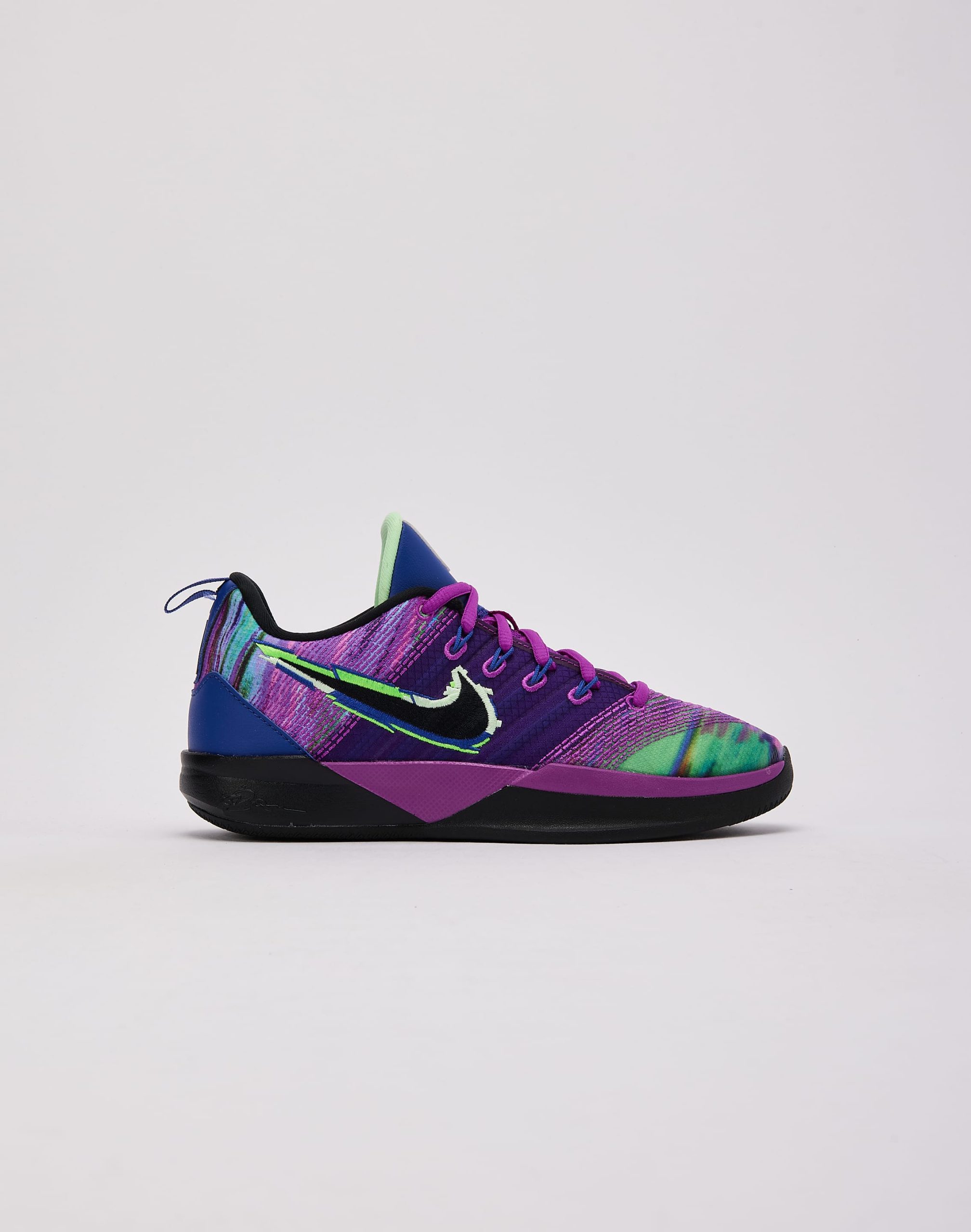 Nike Sabrina 3 Grade-School