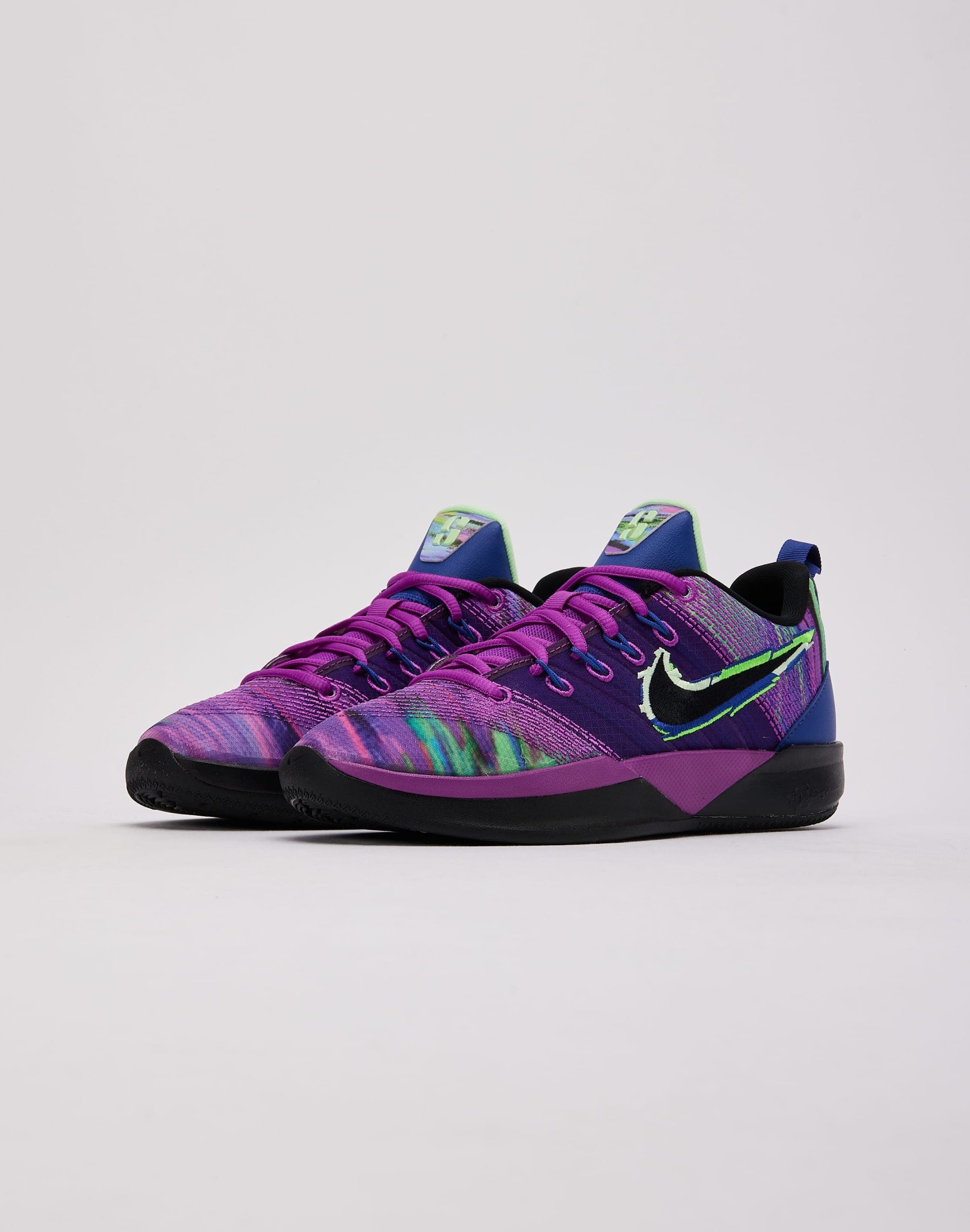 Nike Sabrina 3 Grade-School - Image 2