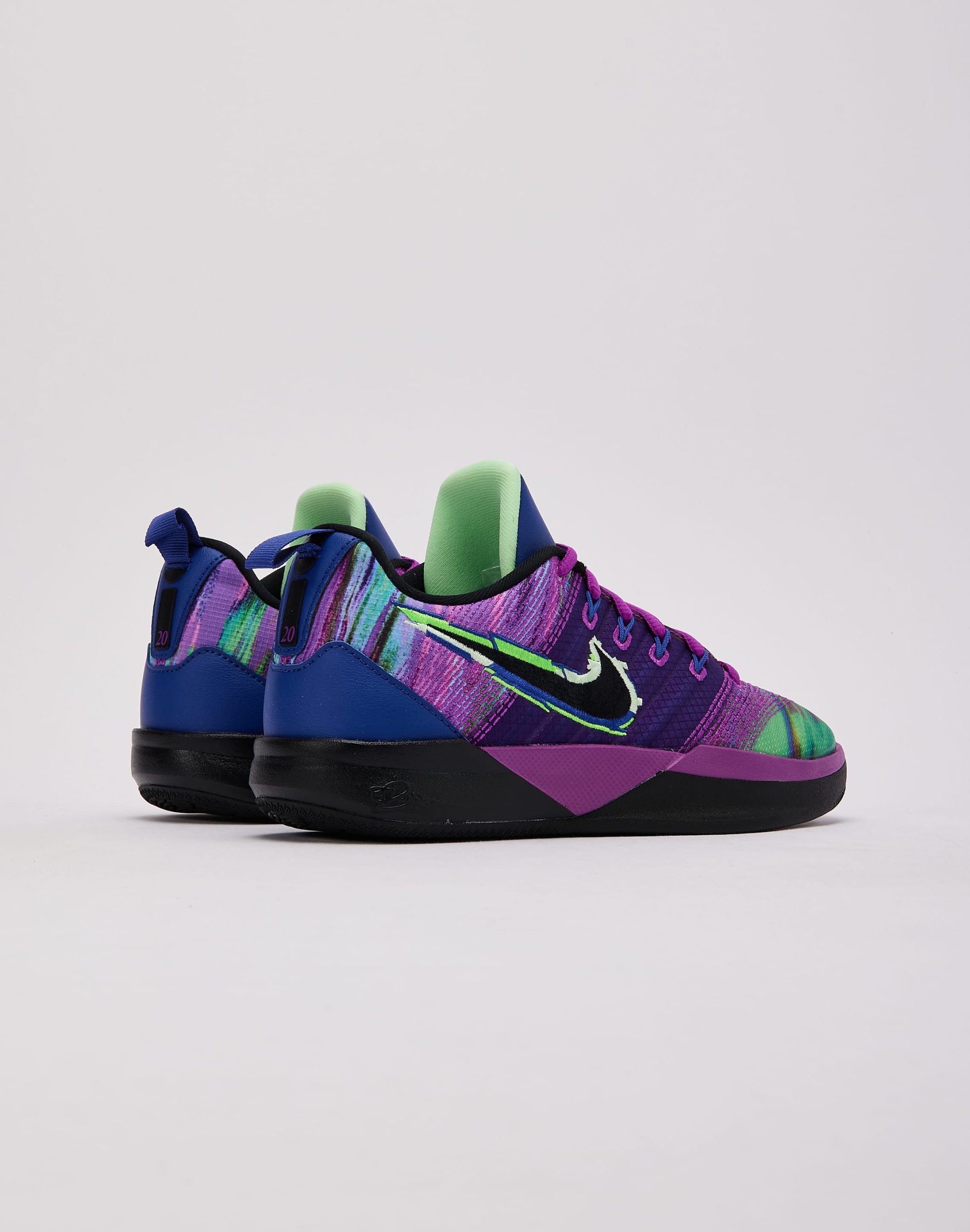 Nike Sabrina 3 Grade-School - Image 3