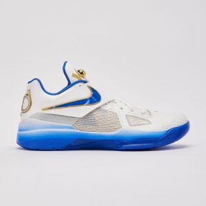 Nike KD 4 'MVP'