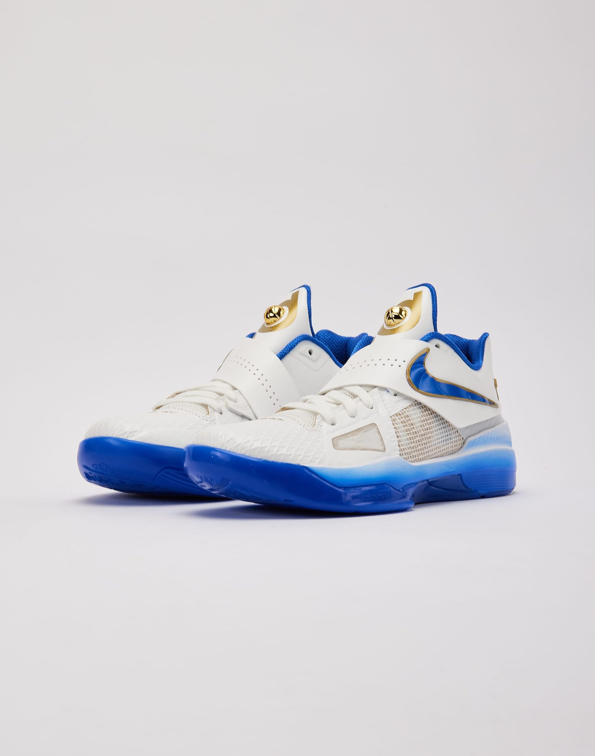 Nike KD 4 'MVP' - Image 2