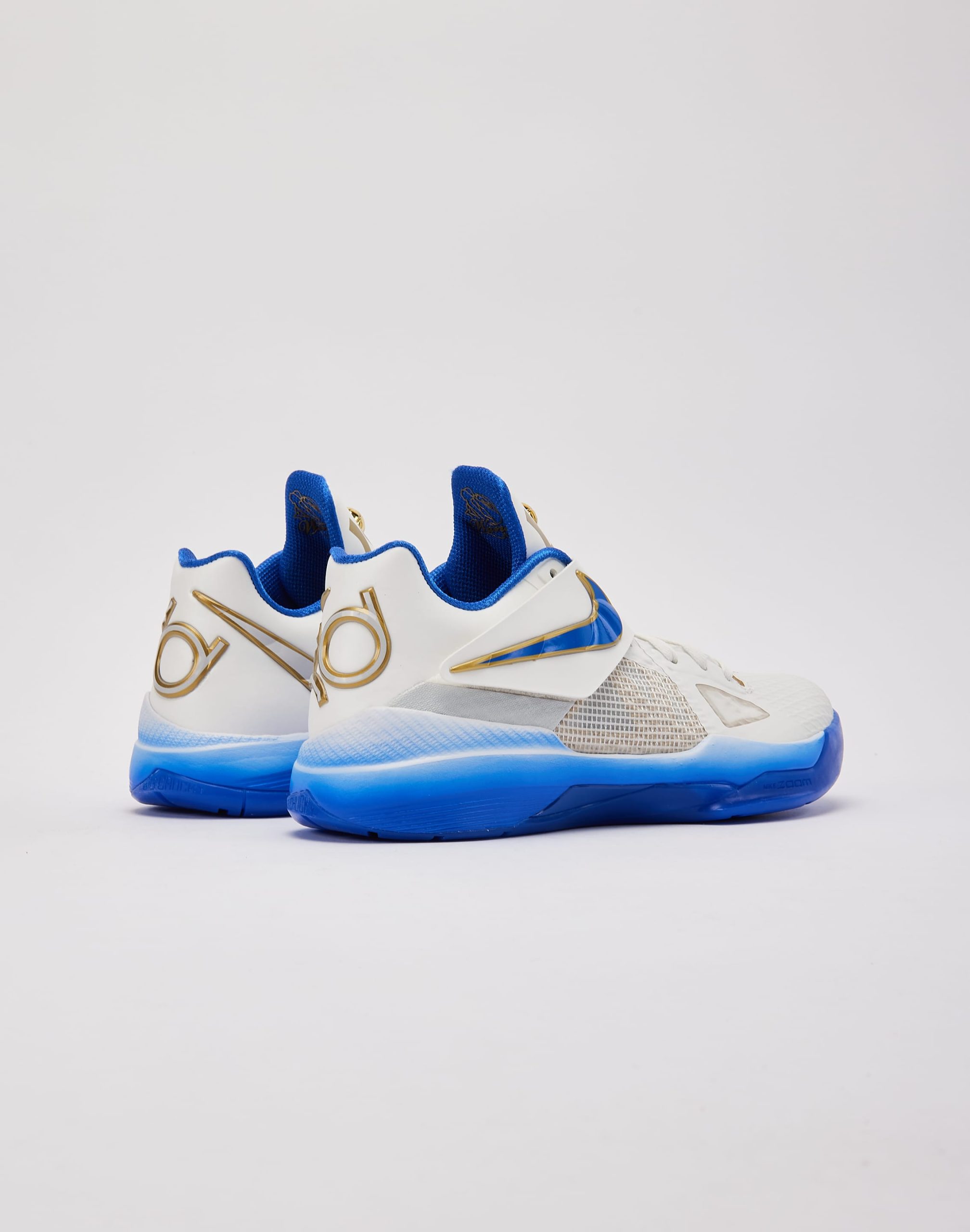 Nike KD 4 'MVP' - Image 3