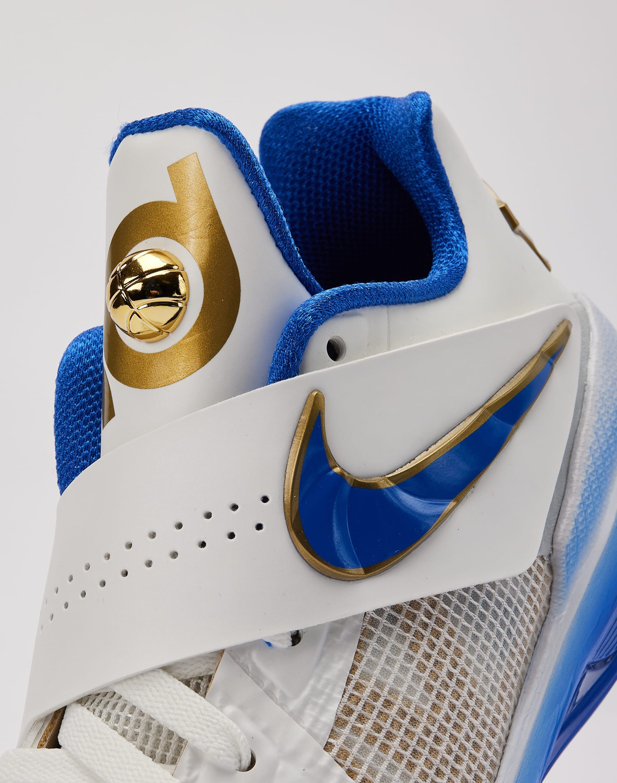 Nike KD 4 'MVP' - Image 6