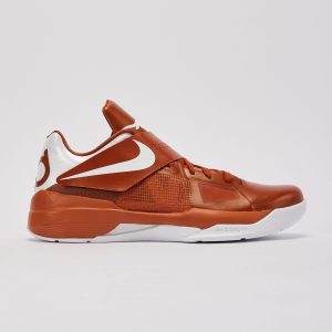 Nike Zoom KD 4 'Texas'