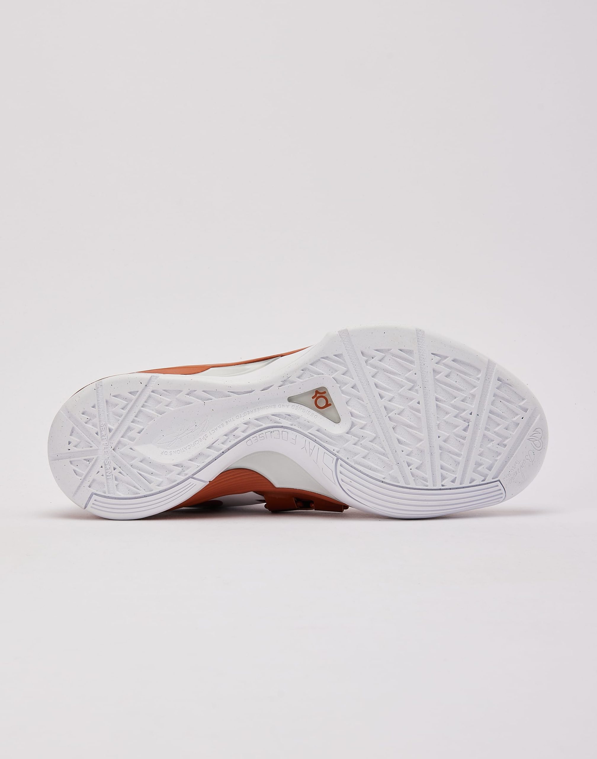 Nike Zoom KD 4 'Texas' - Image 4
