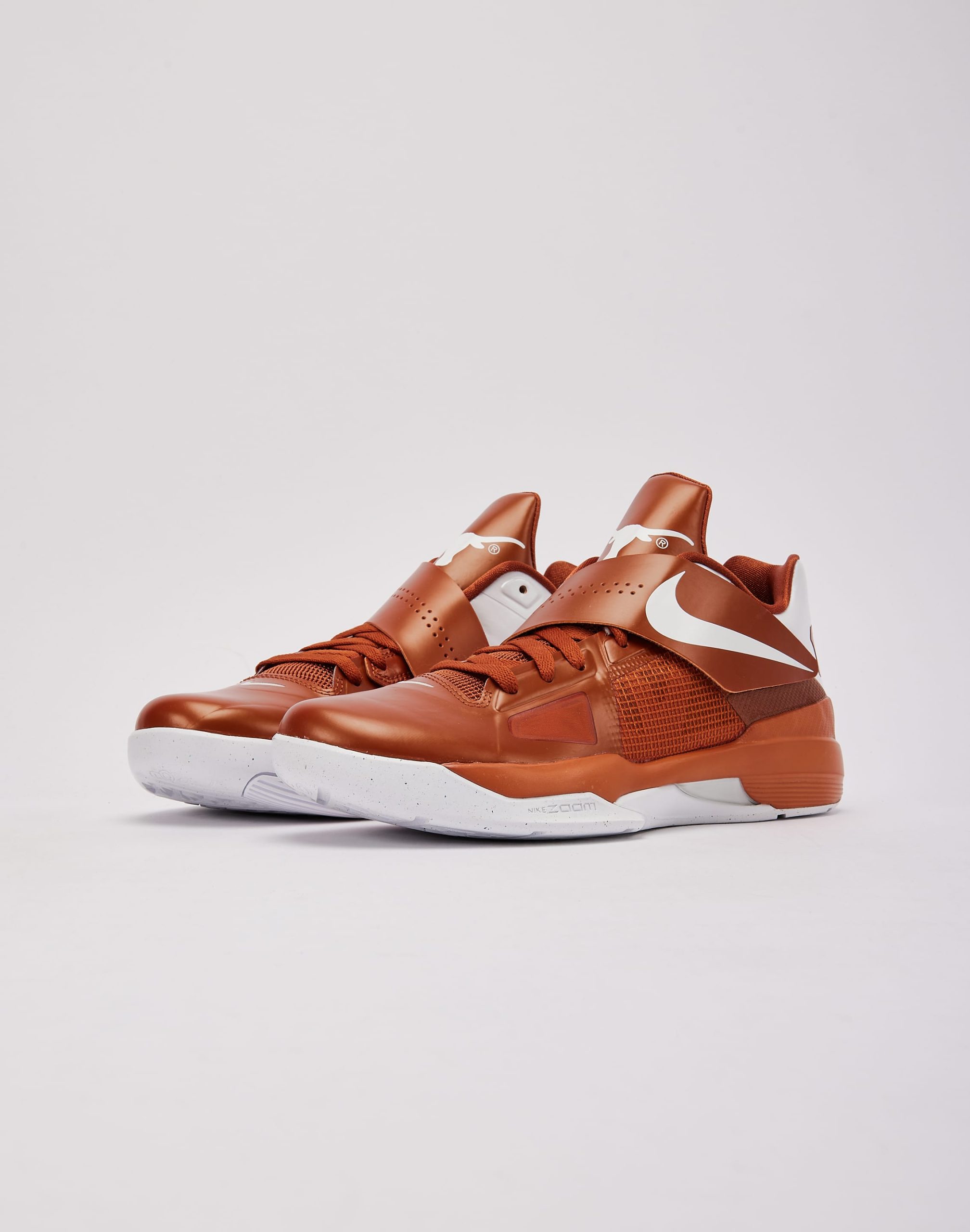 Nike Zoom KD 4 'Texas' - Image 2