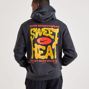 Nike Club Fleece Sole Food Hoodie