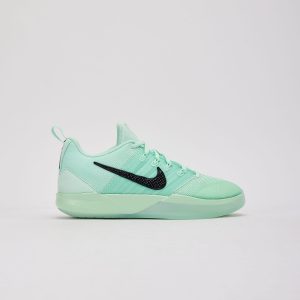 Nike Sabrina 3 'Warning Label' Grade-School