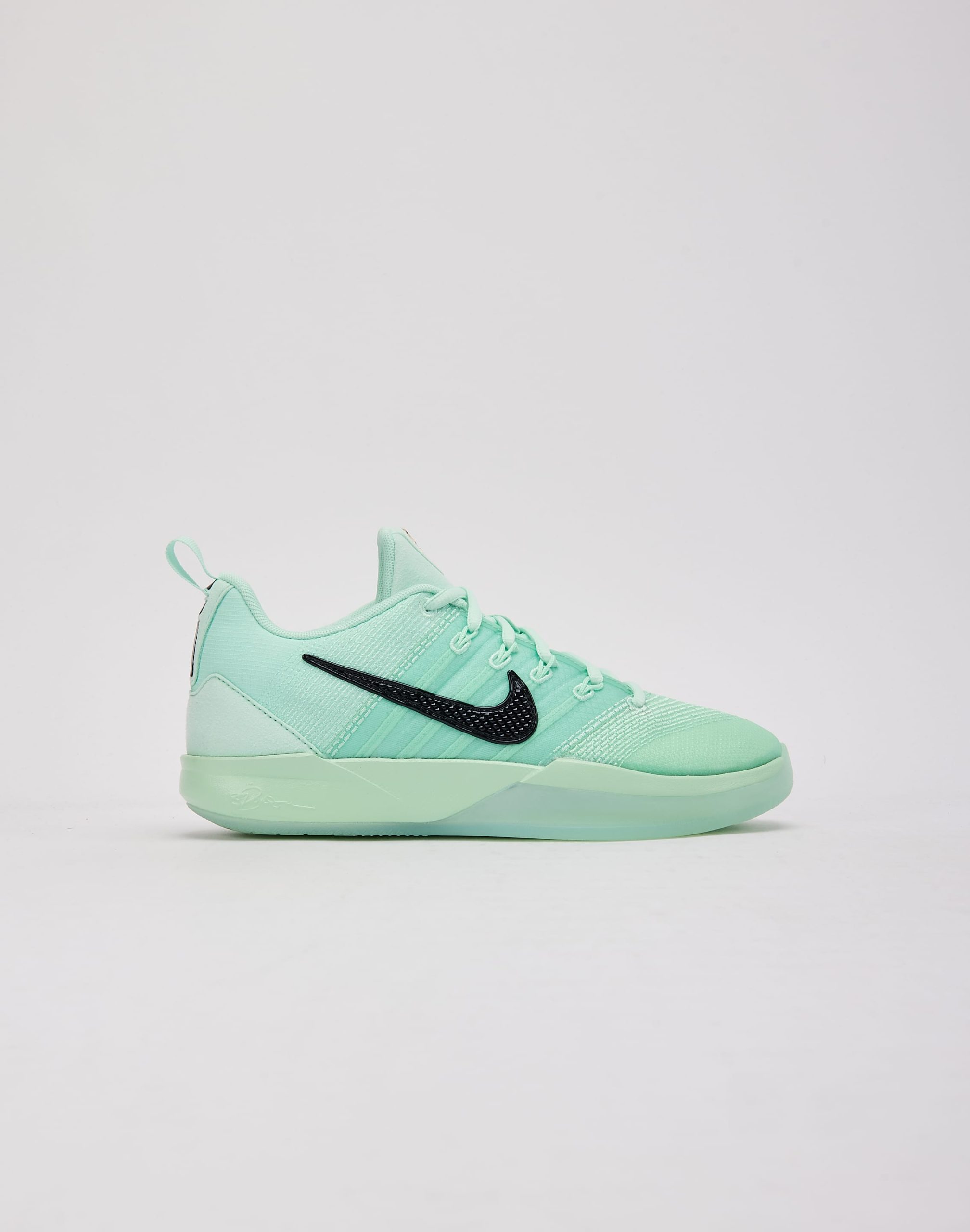 Nike Sabrina 3 'Warning Label' Grade-School