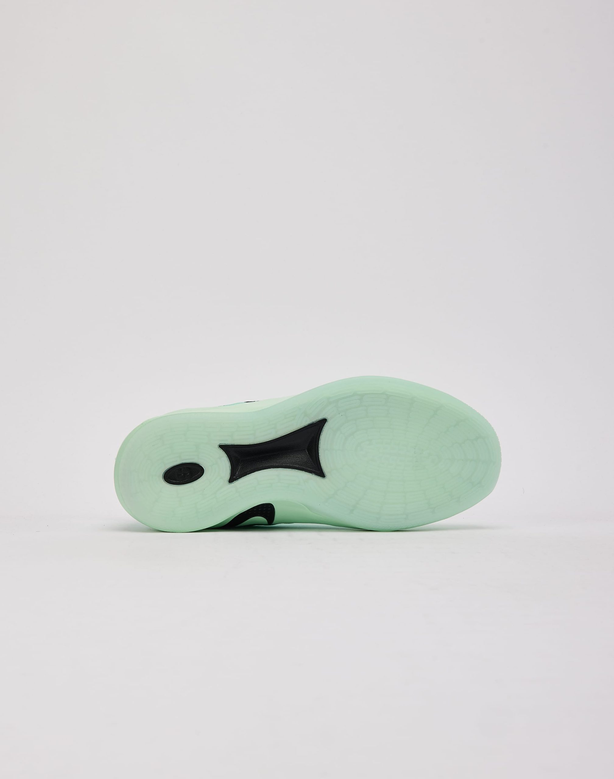 Nike Sabrina 3 'Warning Label' Grade-School - Image 4