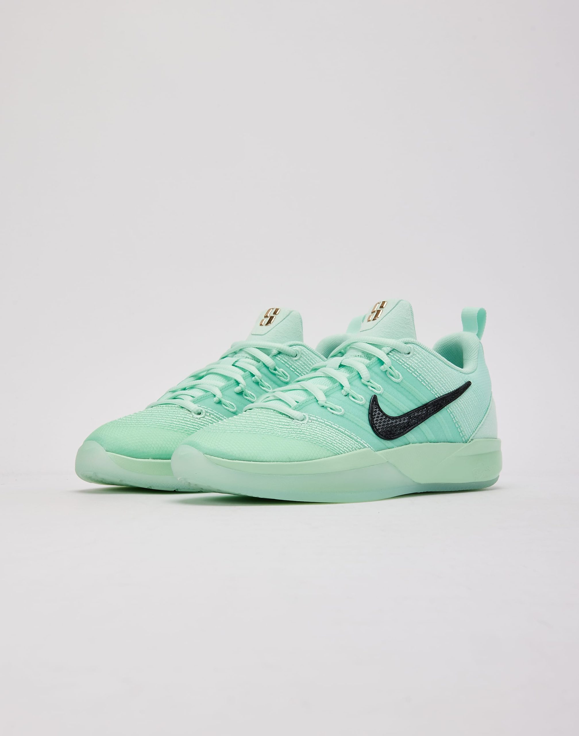 Nike Sabrina 3 'Warning Label' Grade-School - Image 2