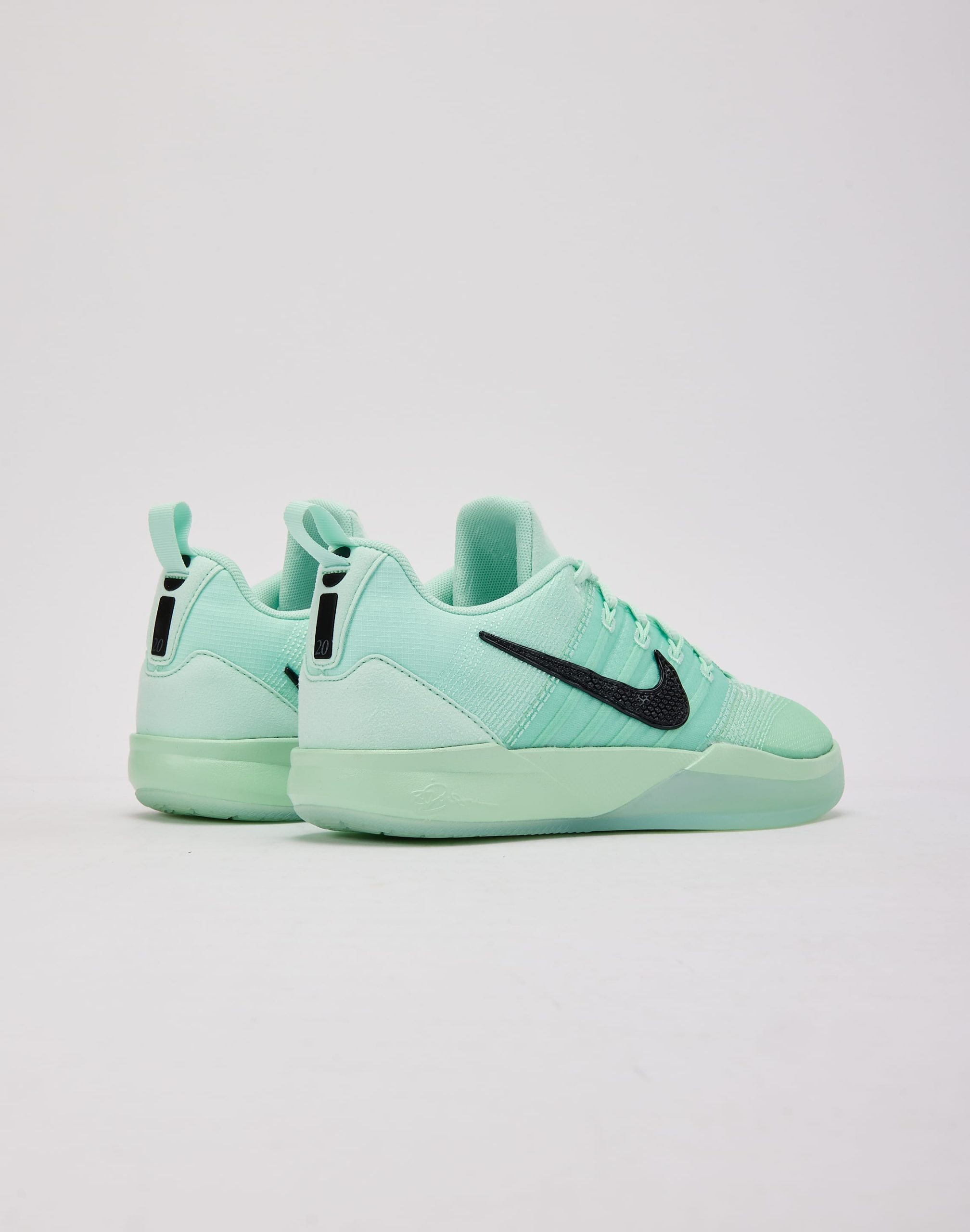 Nike Sabrina 3 'Warning Label' Grade-School - Image 3