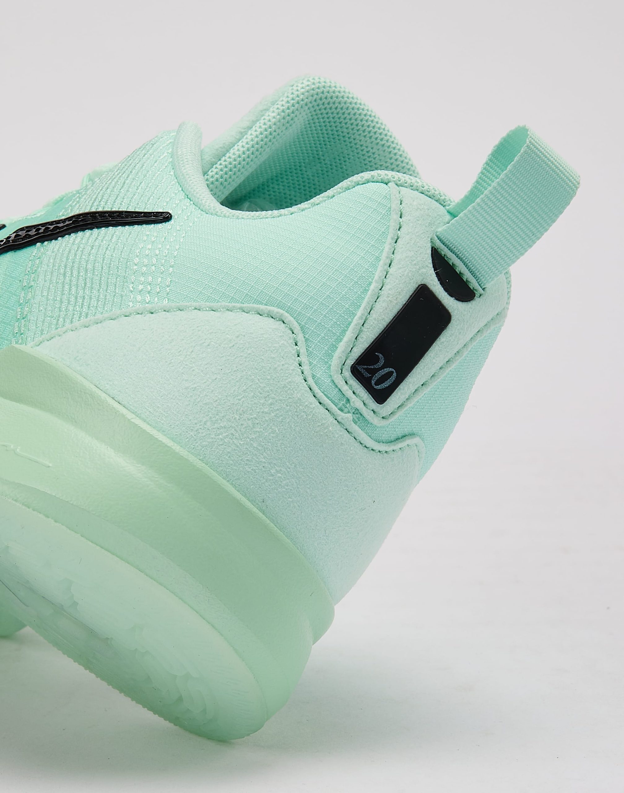 Nike Sabrina 3 'Warning Label' Grade-School - Image 5