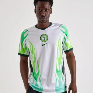 Nike Nigeria 2026 Stadium Away Jersey