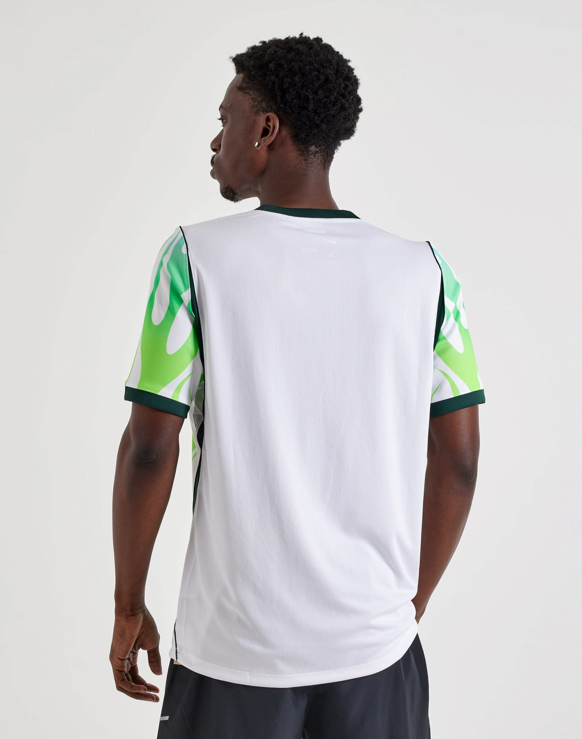 Nike Nigeria 2026 Stadium Away Jersey - Image 3