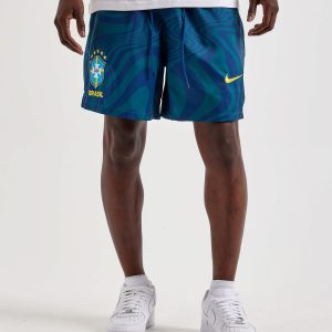 Nike Brazil Club Soccer Flow Shorts